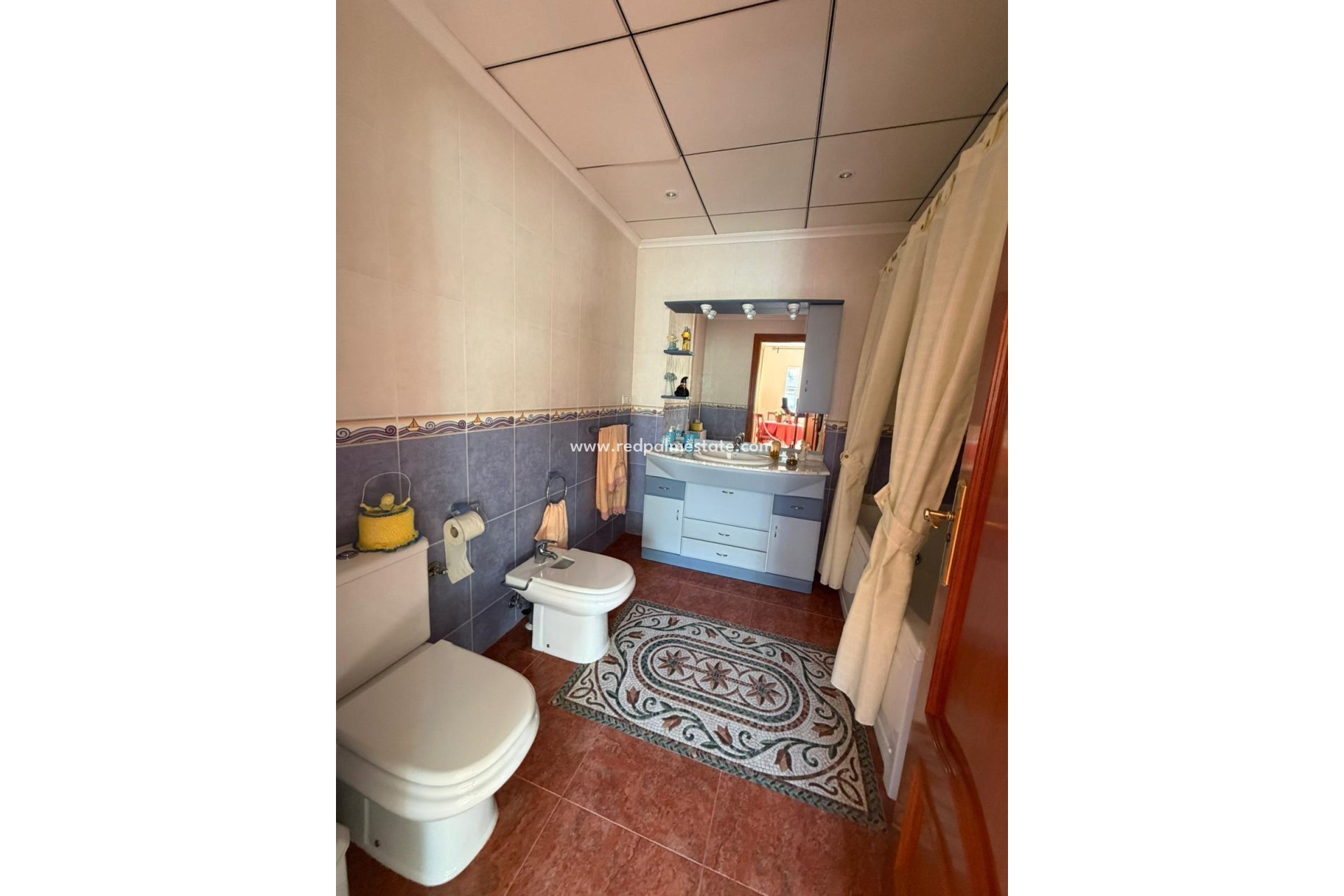 Revente - Maison de ville -
Guardamar del Segura - Pueblo