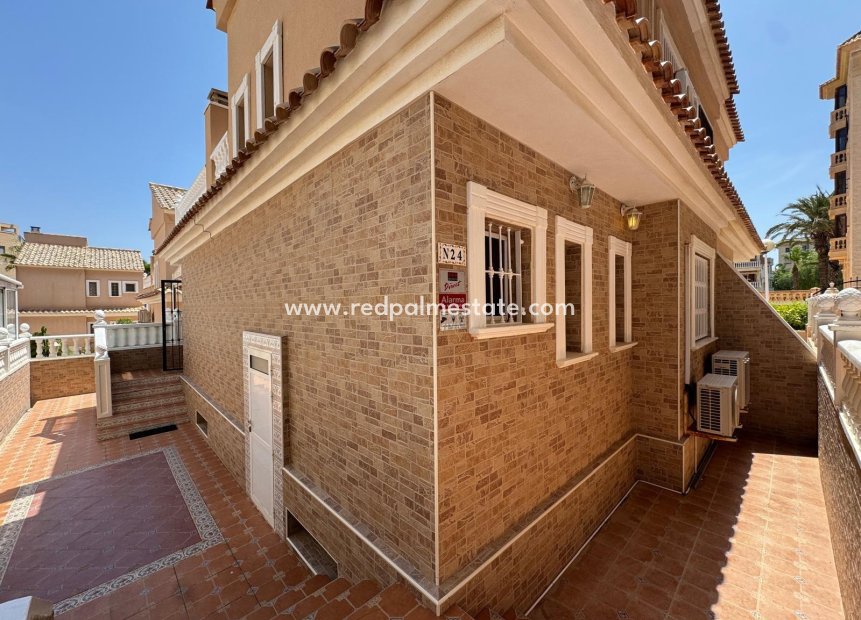Revente - Maison de ville -
Guardamar del Segura - Urbanizaciones