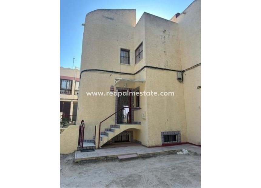 Revente - Maison de ville -
Guardamar del Segura - Zona Pueblo