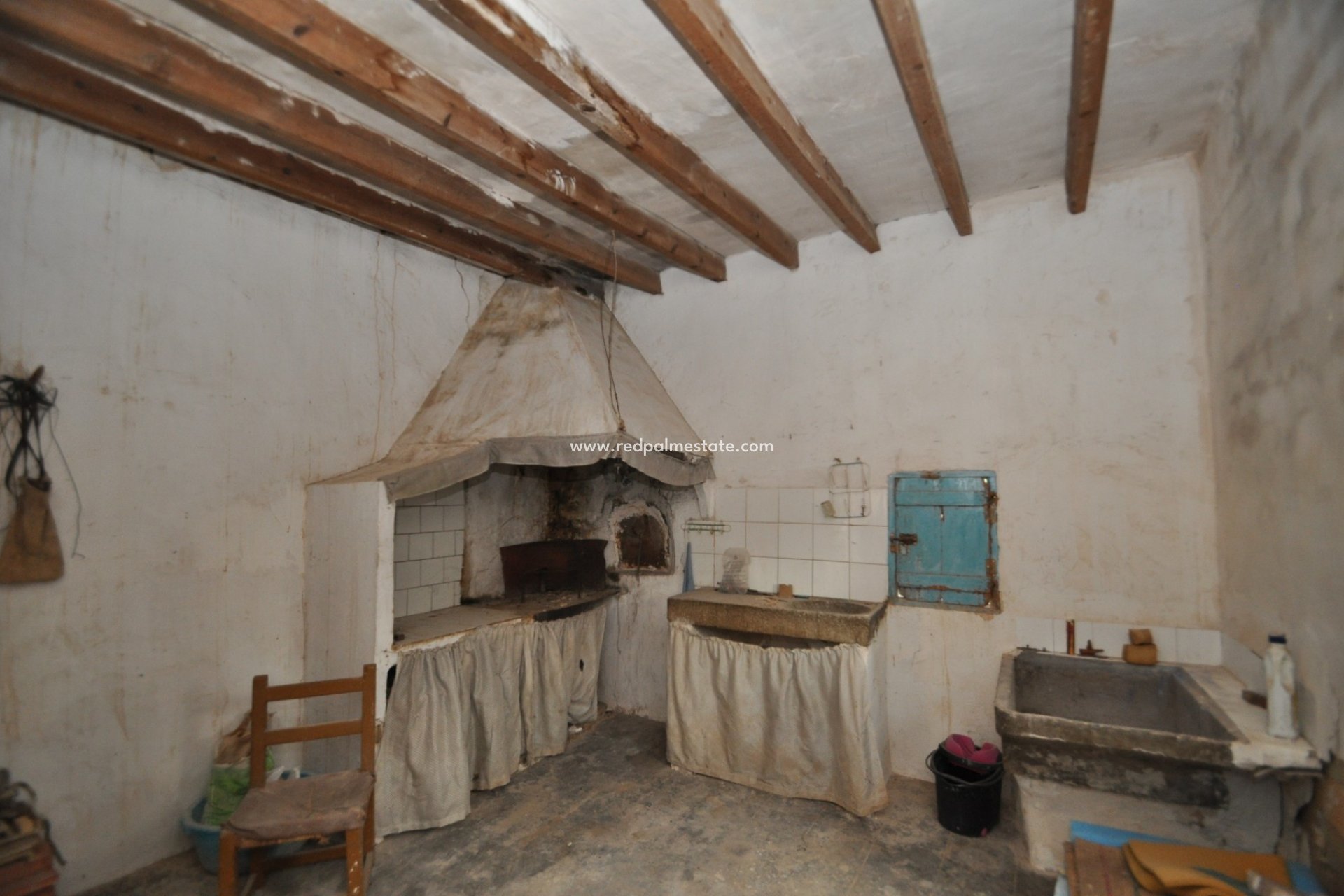 Revente - Maison de ville -
Hondón de las Nieves - Inland