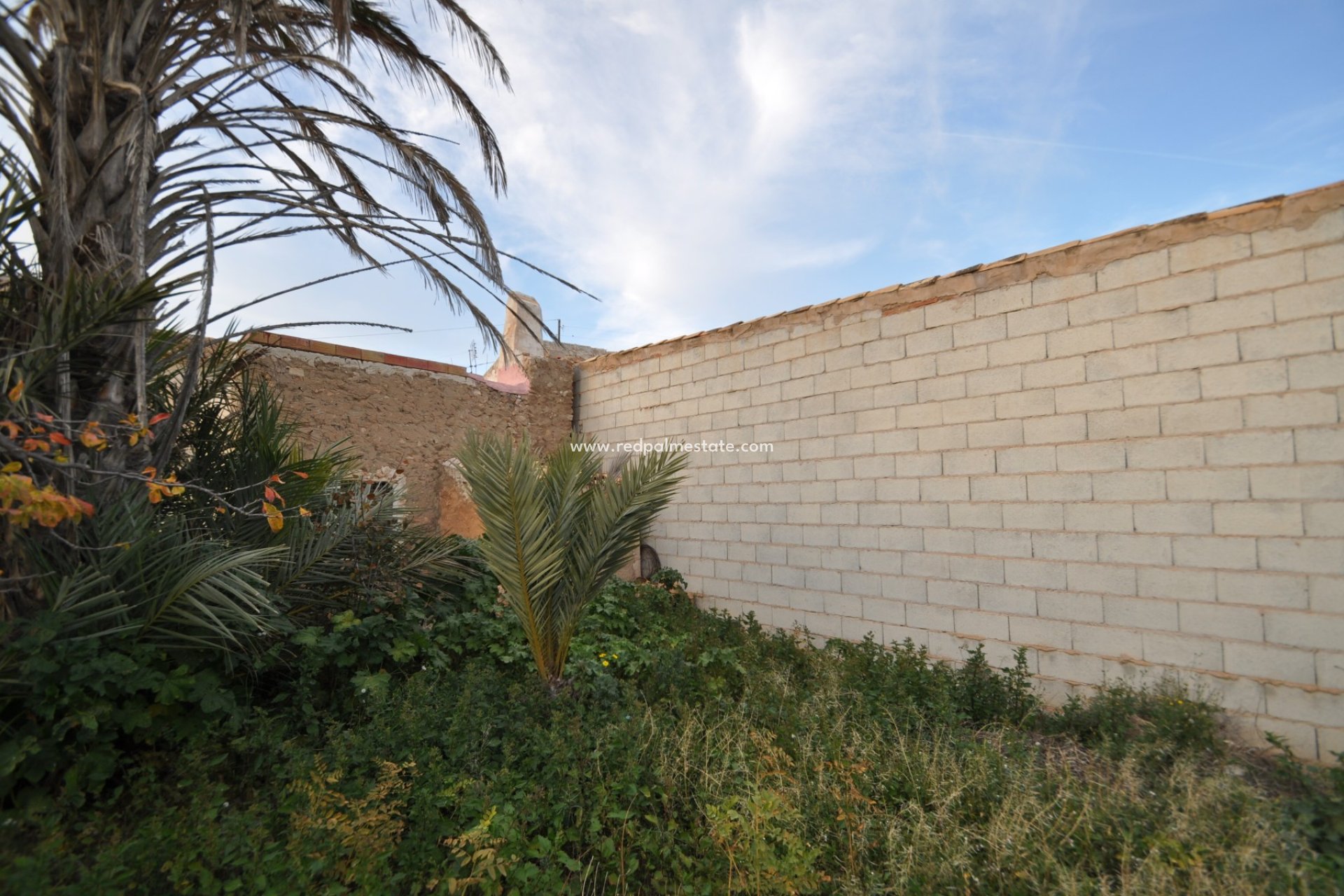 Revente - Maison de ville -
Hondón de las Nieves - Inland