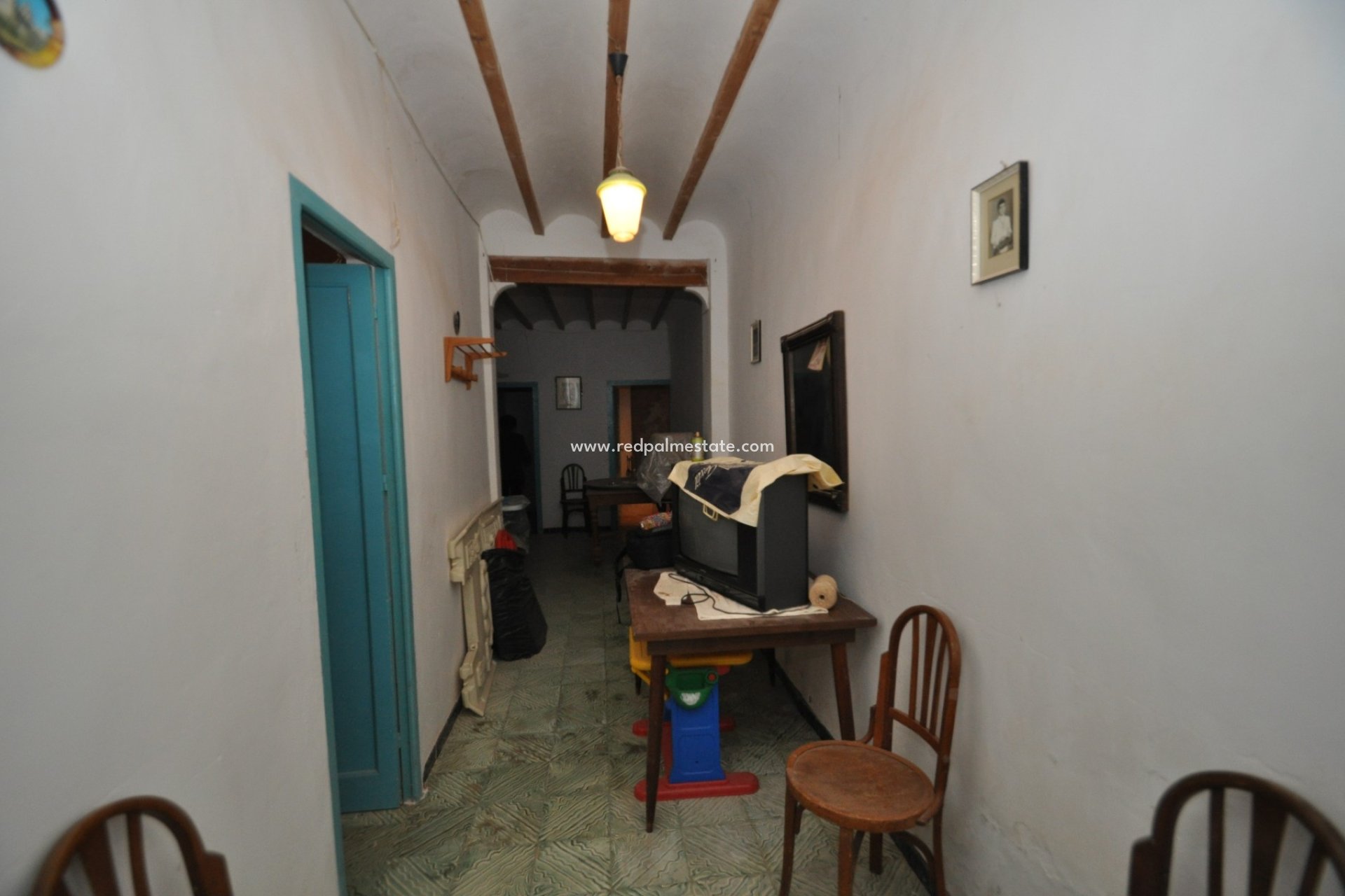 Revente - Maison de ville -
Hondón de las Nieves - Inland