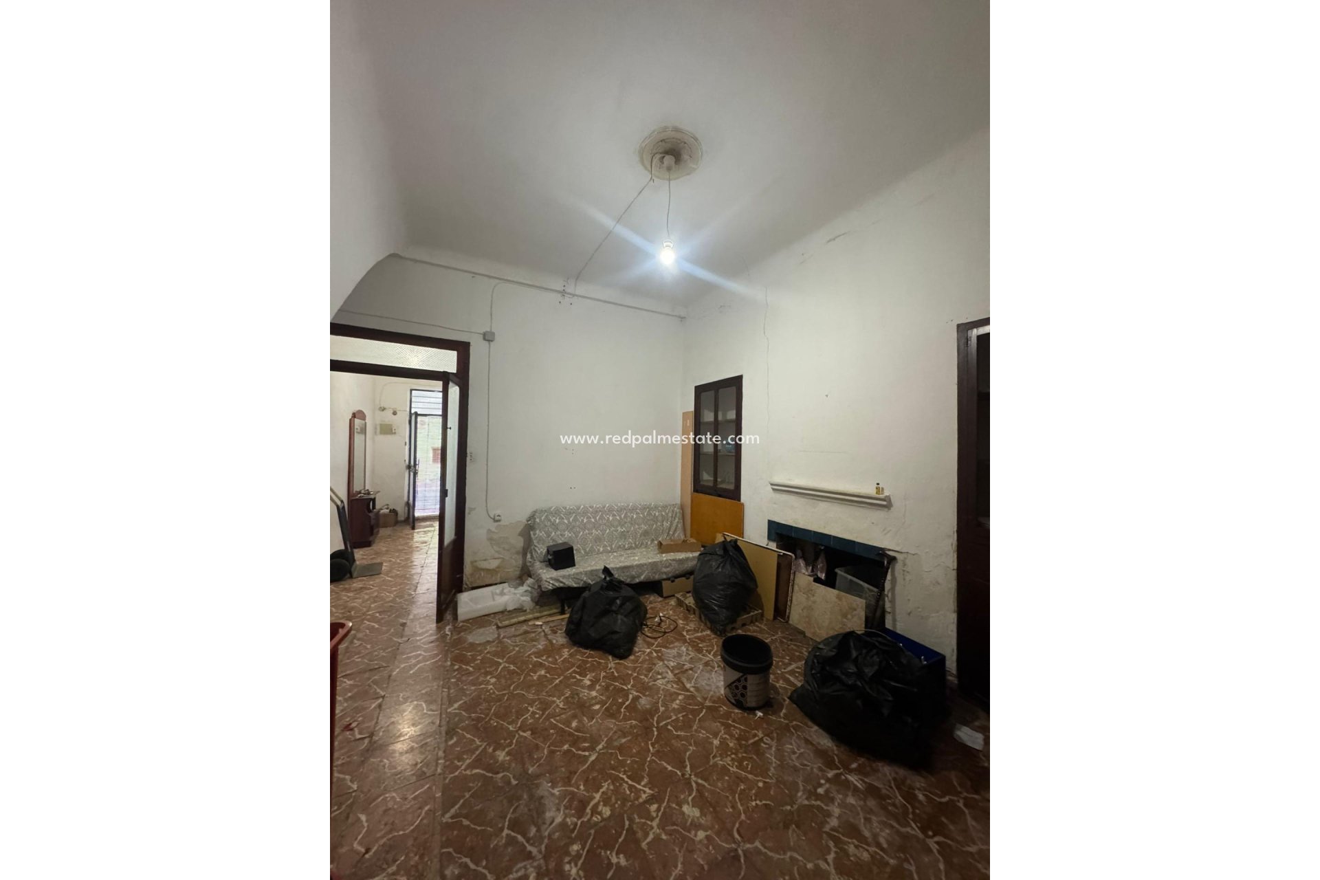 Revente - Maison de ville -
Hondón de los Fráiles