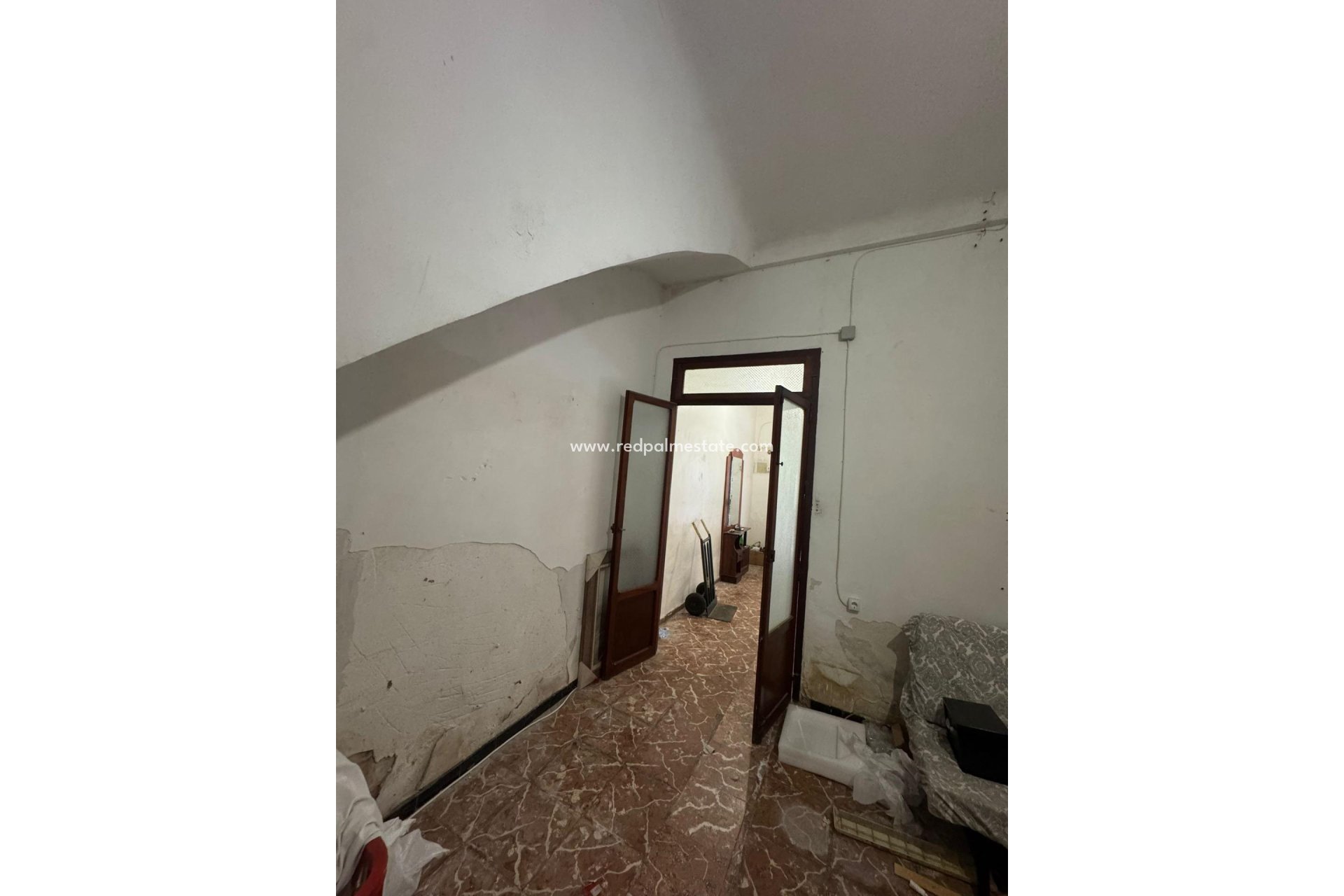 Revente - Maison de ville -
Hondón de los Fráiles