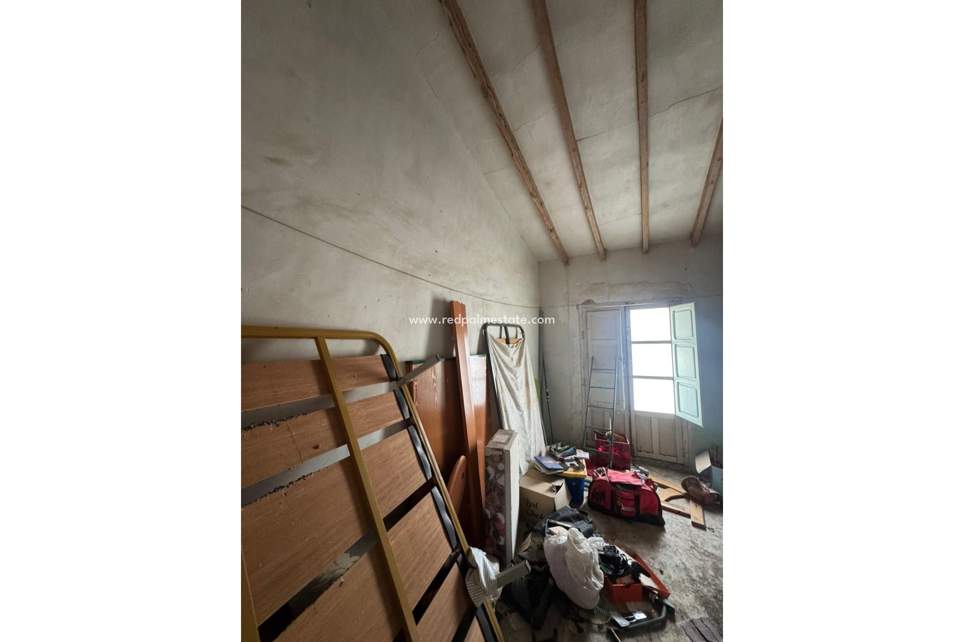 Revente - Maison de ville -
Hondón de los Fráiles