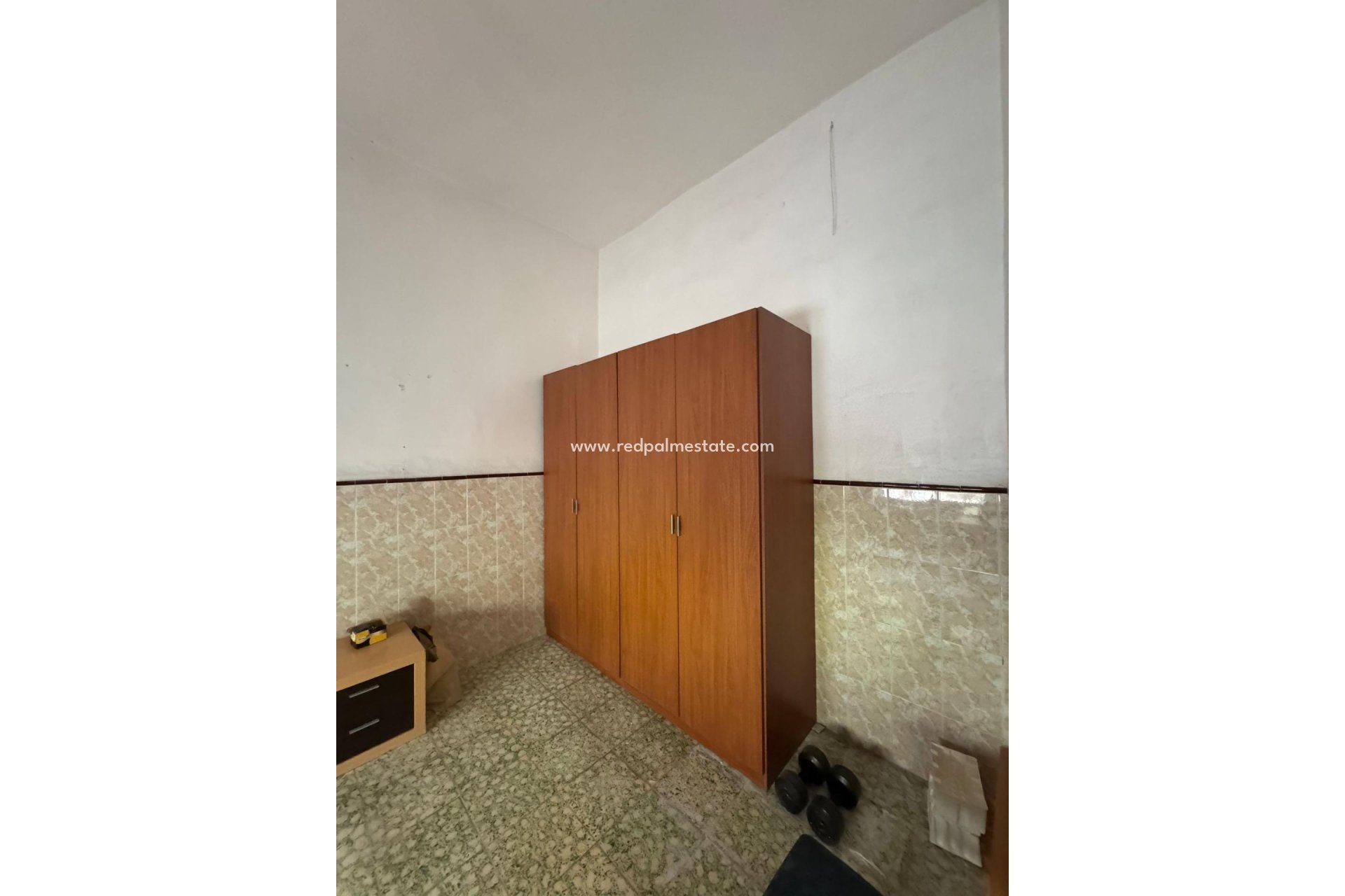 Revente - Maison de ville -
Hondón de los Fráiles