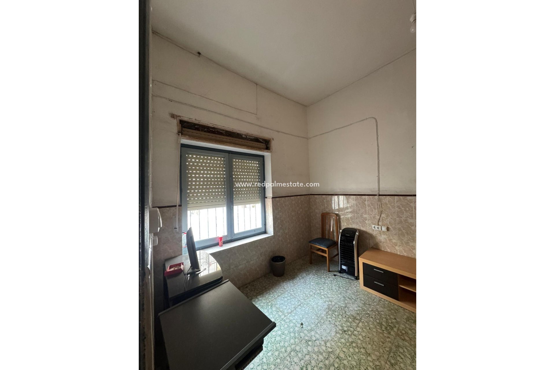 Revente - Maison de ville -
Hondón de los Fráiles