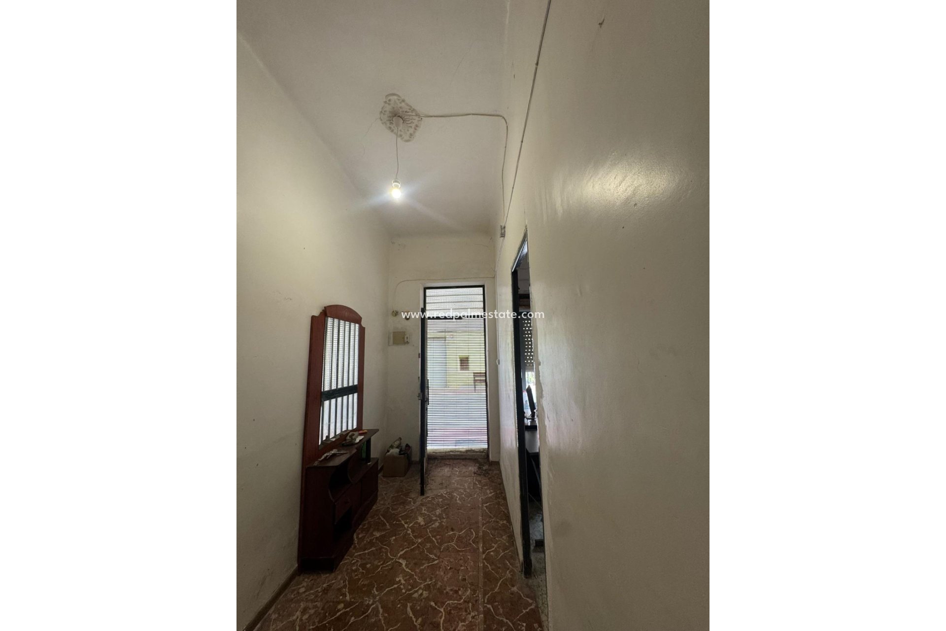 Revente - Maison de ville -
Hondón de los Fráiles