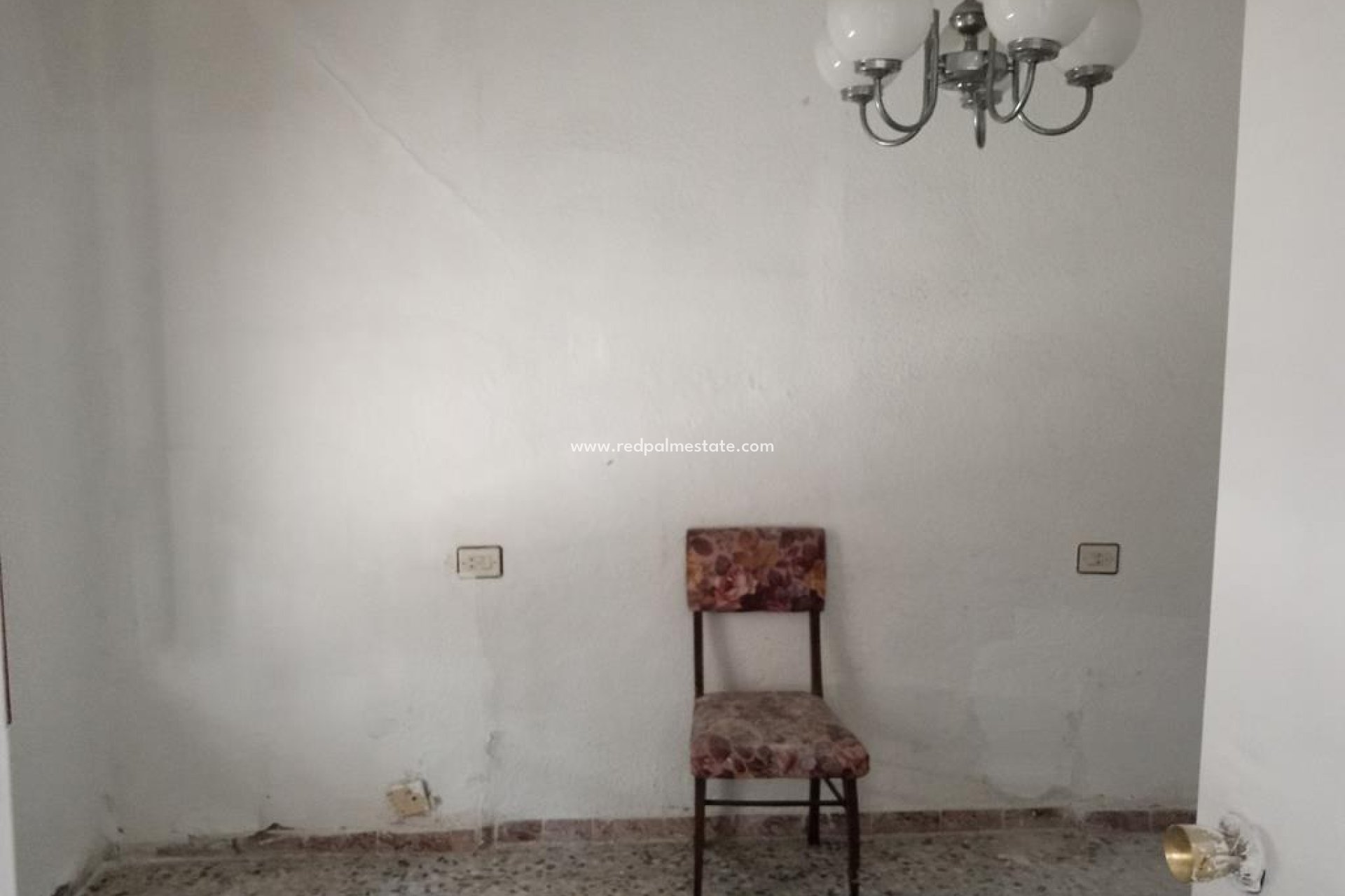 Revente - Maison de ville -
Hurchillo - PUEBLO CENTRO