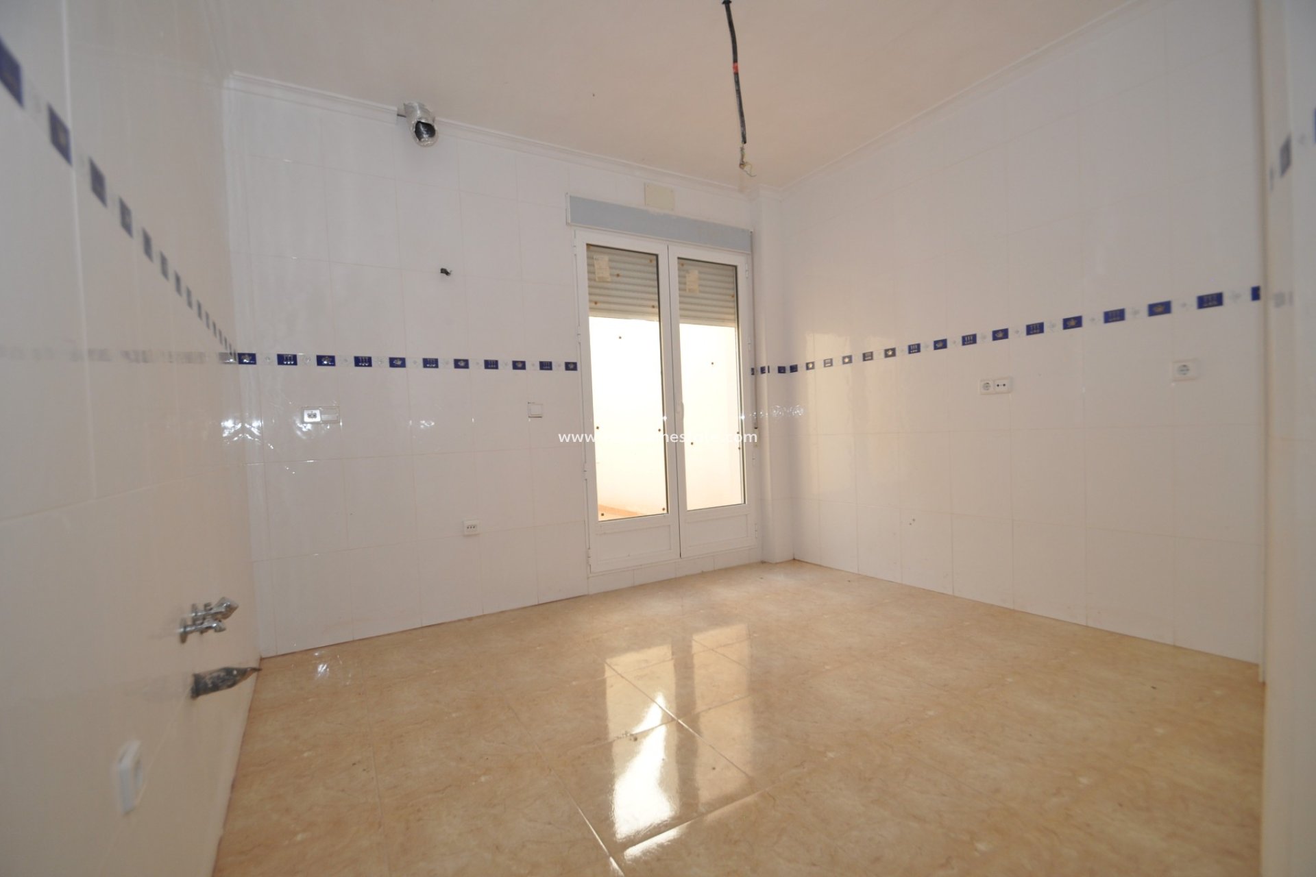 Revente - Maison de ville -
Ibi - Costa Blanca