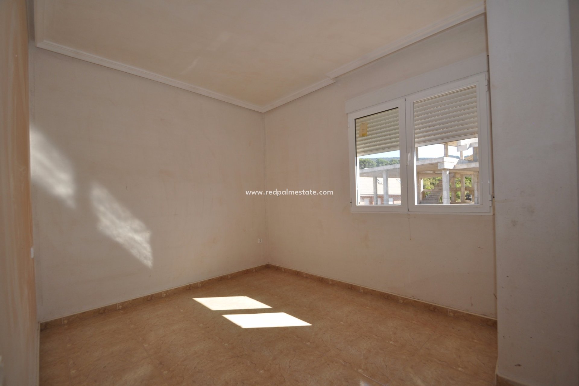 Revente - Maison de ville -
Ibi - Costa Blanca