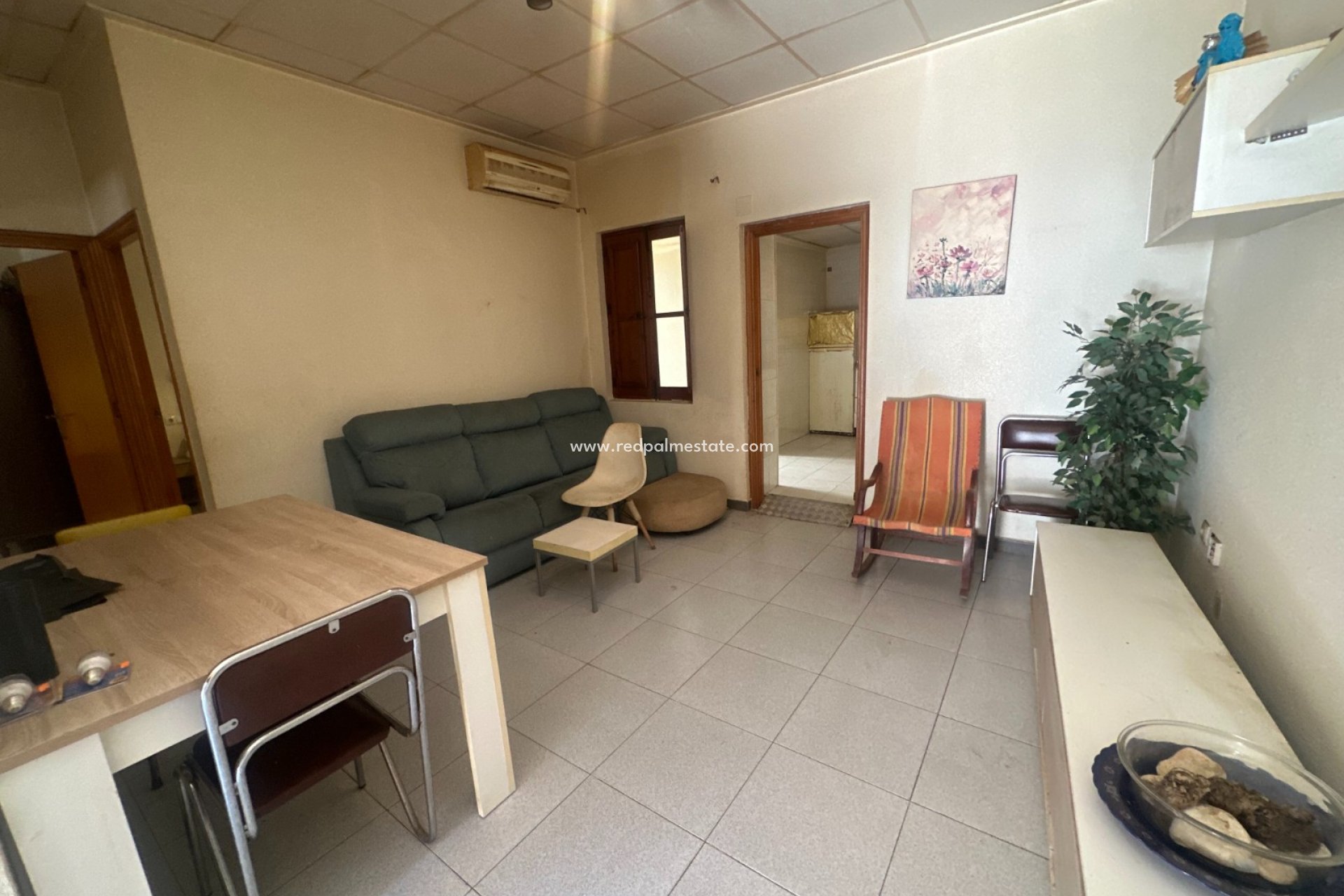 Revente - Maison de ville -
Jacarilla - Inland