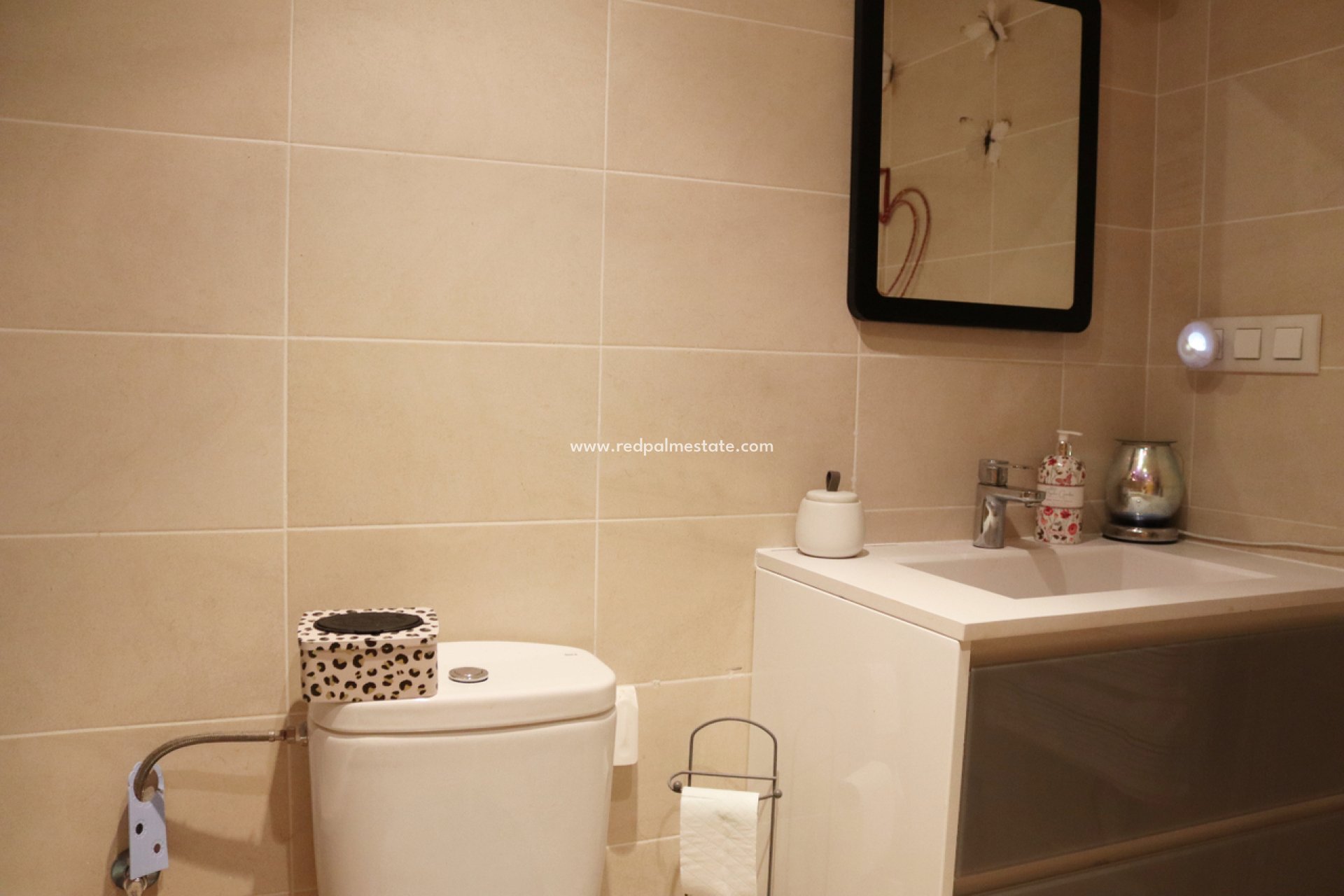 Revente - Maison de ville -
Jalón - Inland