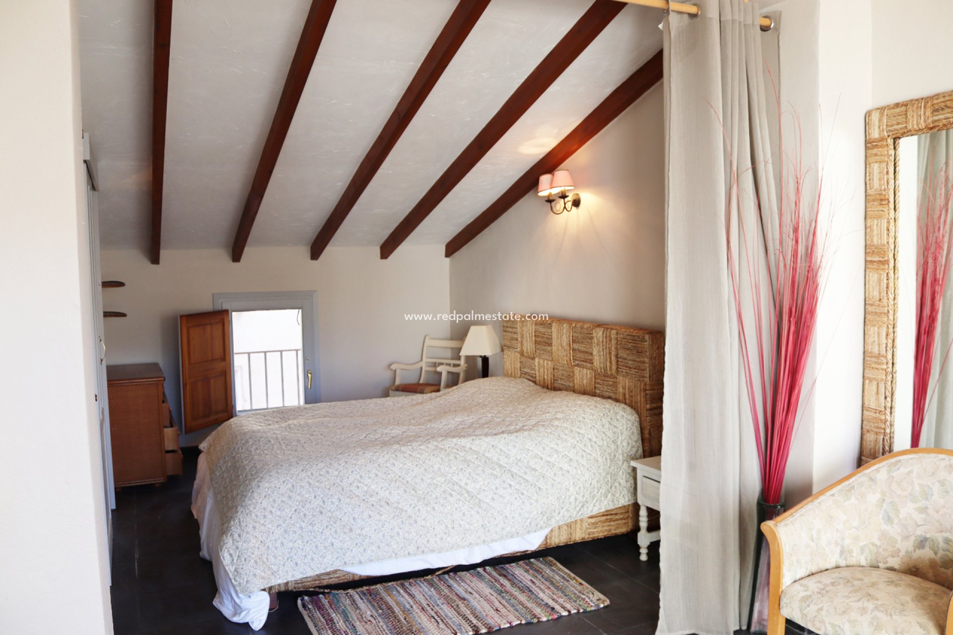 Revente - Maison de ville -
Jalón - Inland