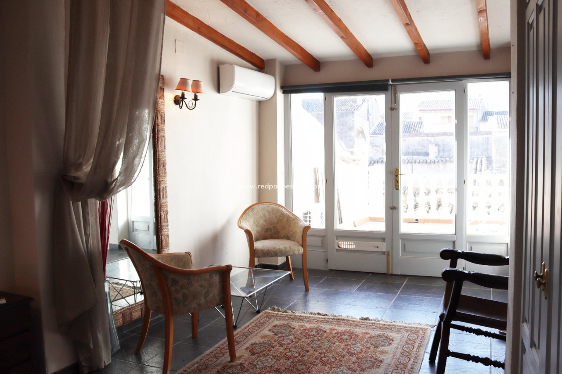 Revente - Maison de ville -
Jalón - Inland