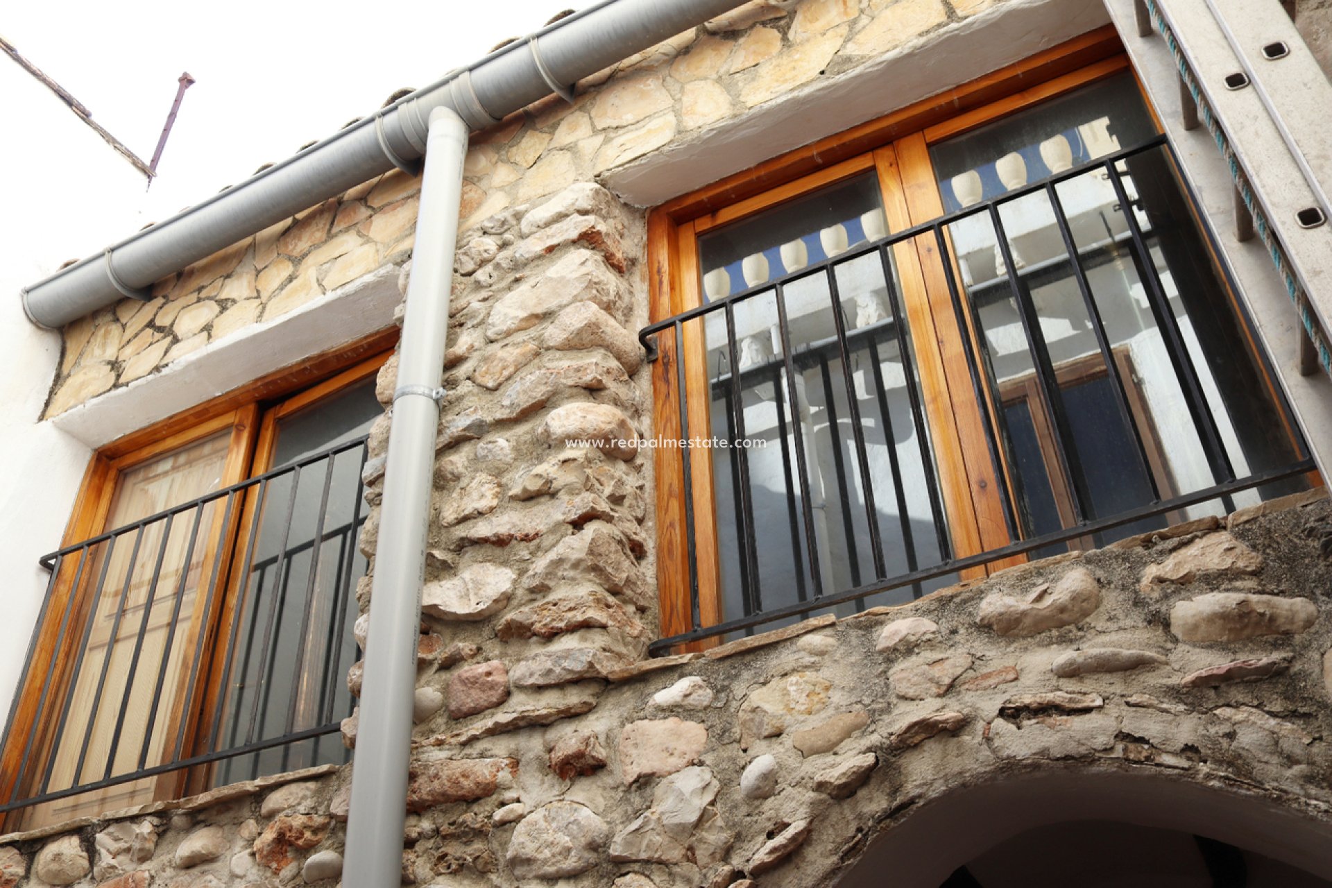 Revente - Maison de ville -
Jalón - Inland