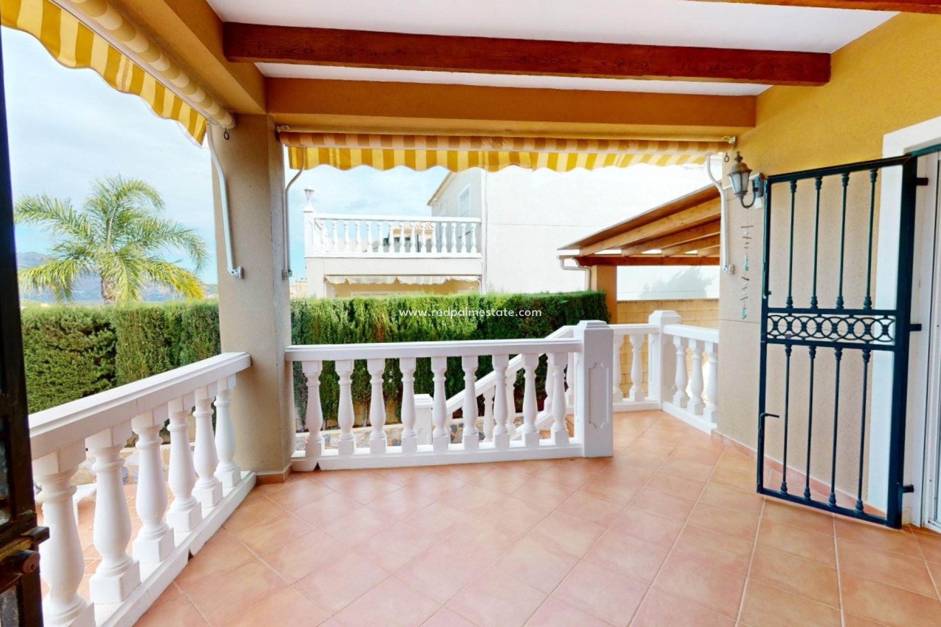 Revente - Maison de ville -
La Nucía - Costa Blanca