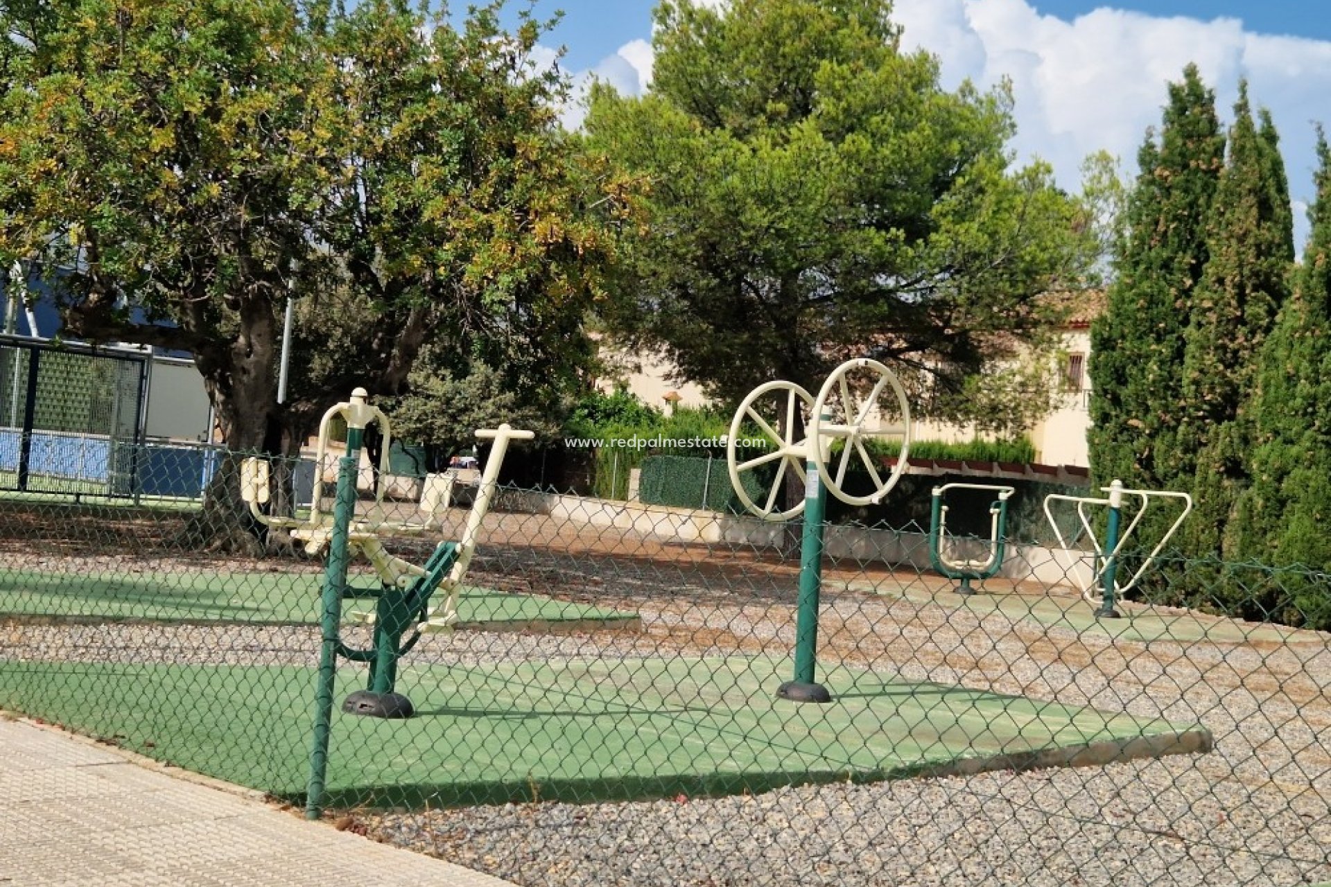 Revente - Maison de ville -
La Nucía - Costa Blanca
