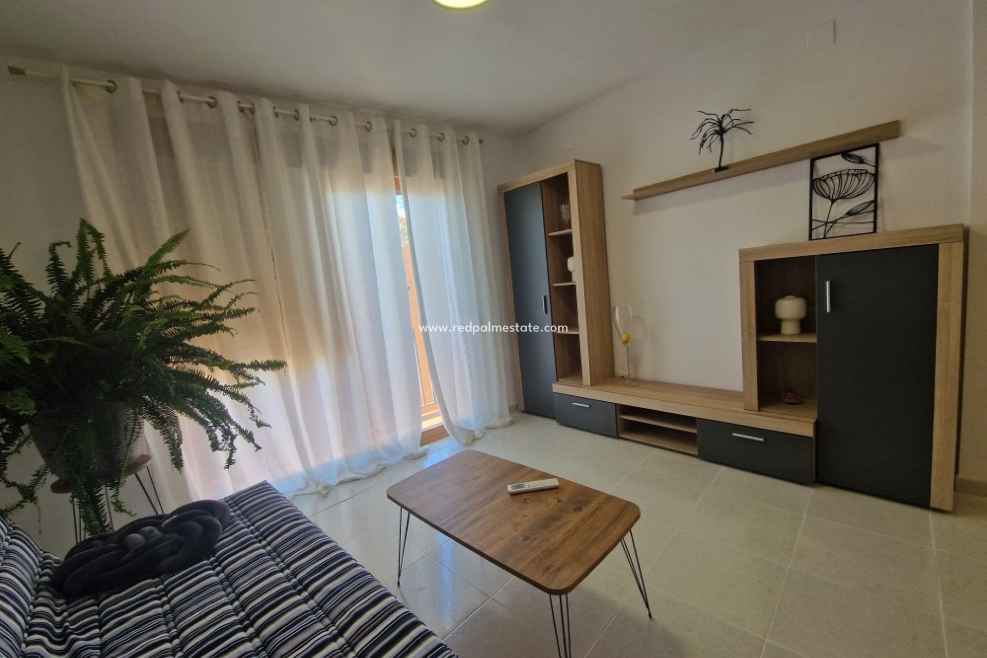 Revente - Maison de ville -
La Nucía - Costa Blanca