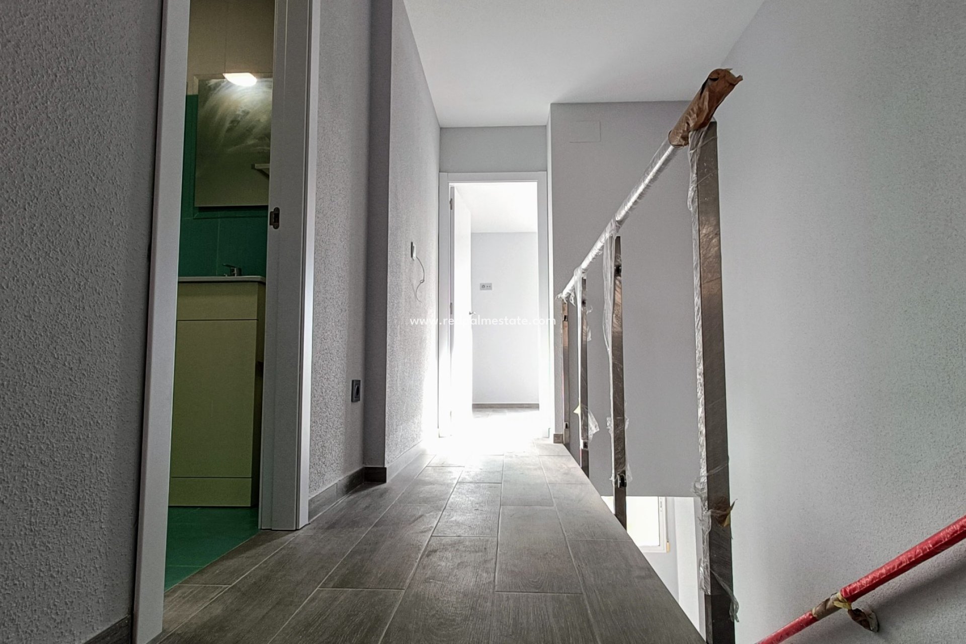 Revente - Maison de ville -
La Romana - Inland