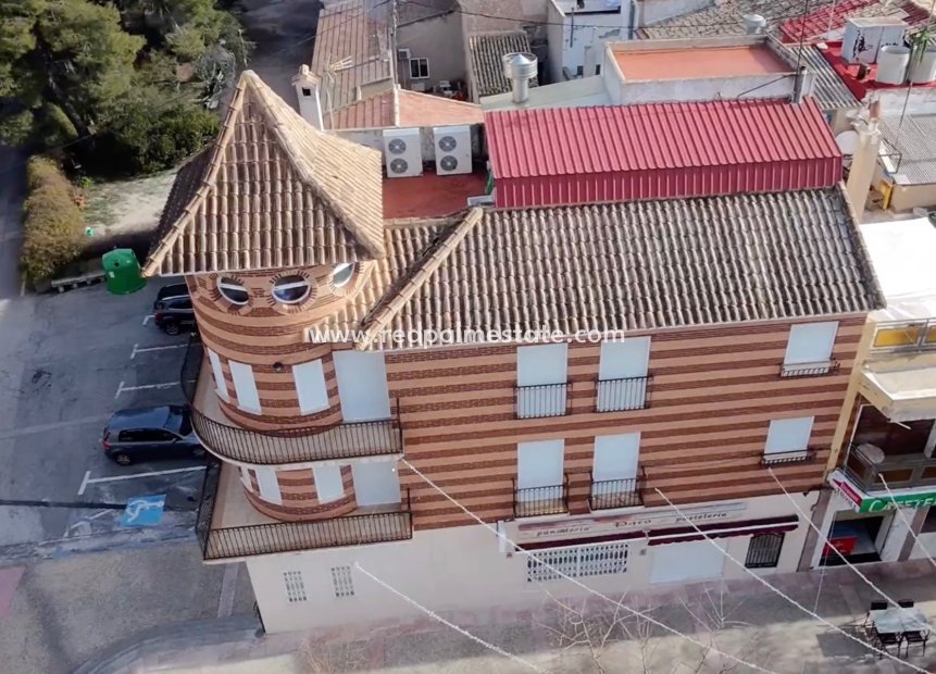 Revente - Maison de ville -
La Romana - Inland