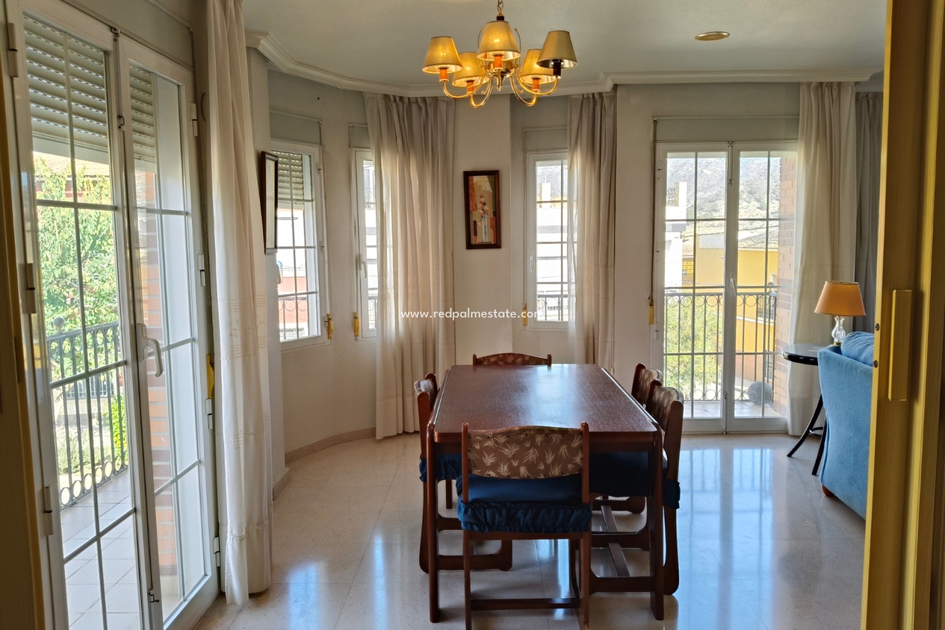 Revente - Maison de ville -
La Romana - Inland