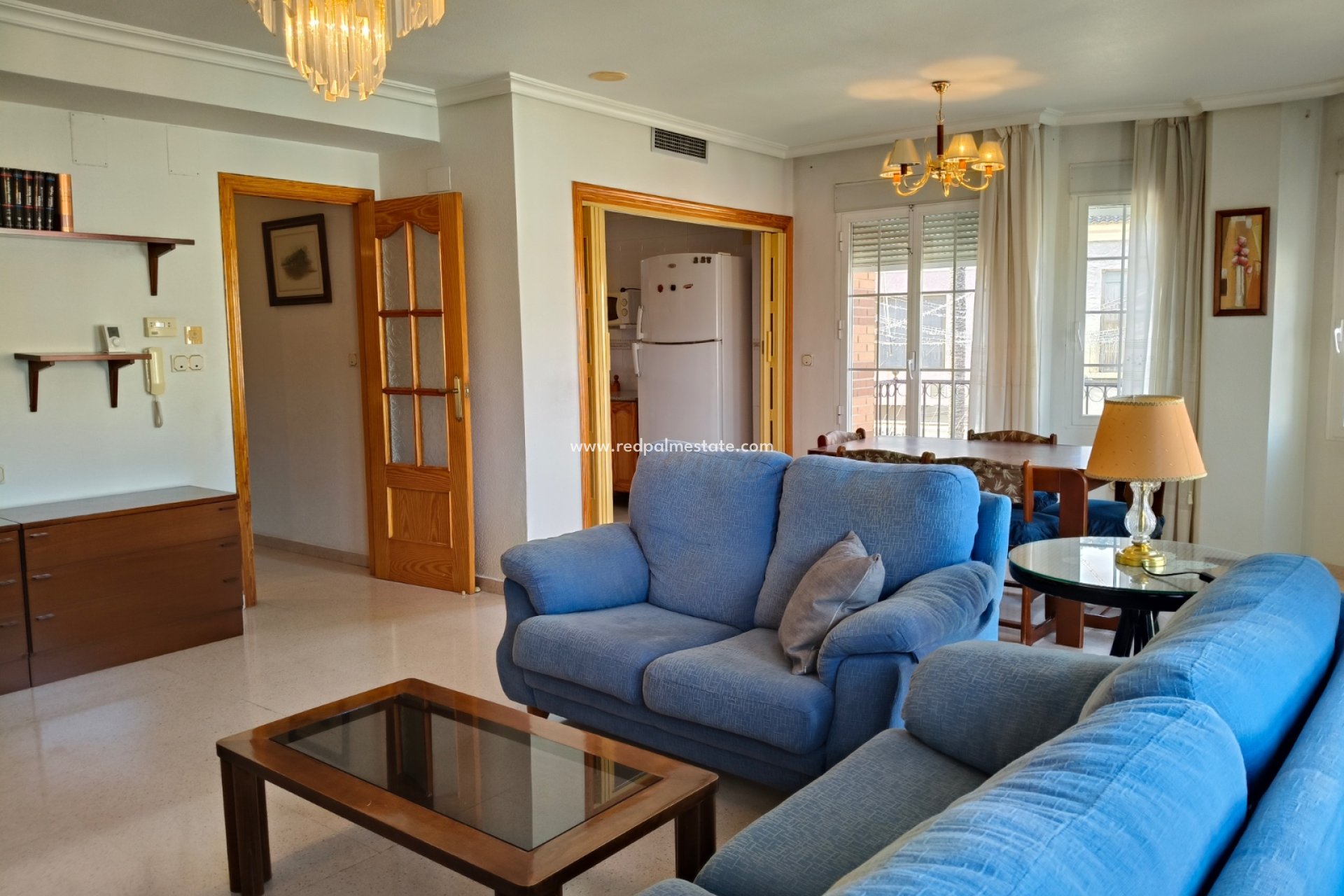 Revente - Maison de ville -
La Romana - Inland