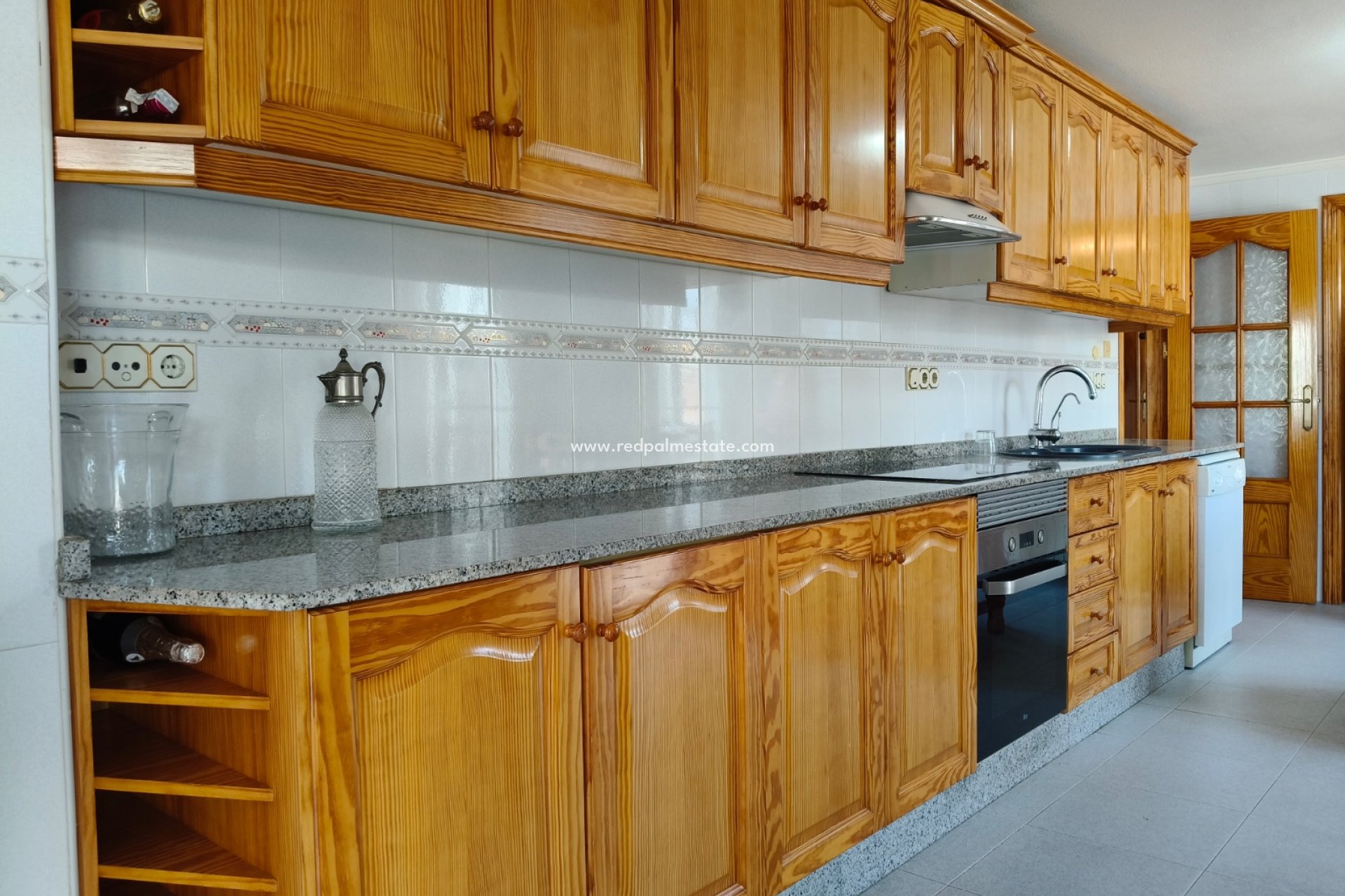 Revente - Maison de ville -
La Romana - Inland