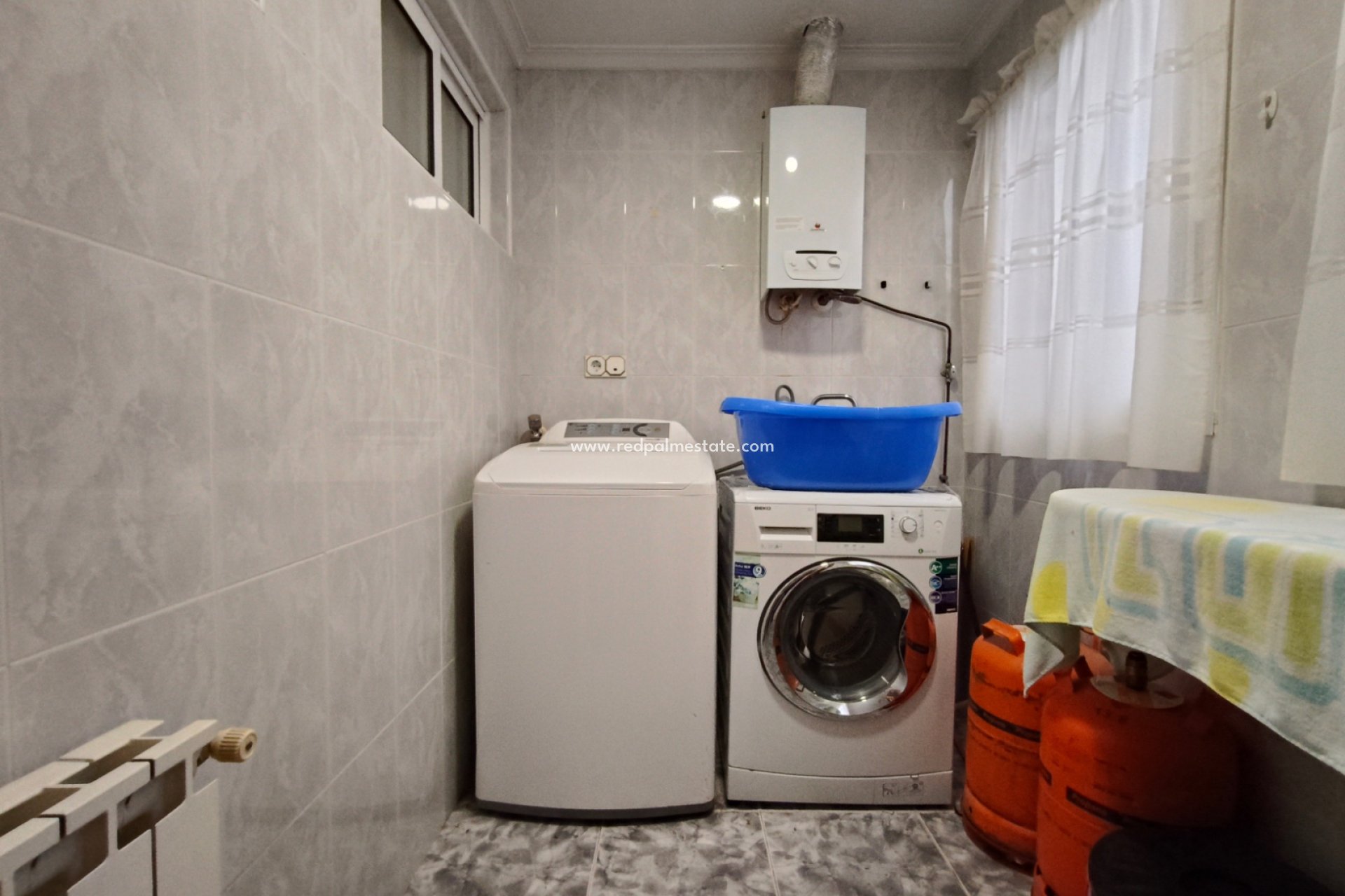 Revente - Maison de ville -
La Romana - Inland