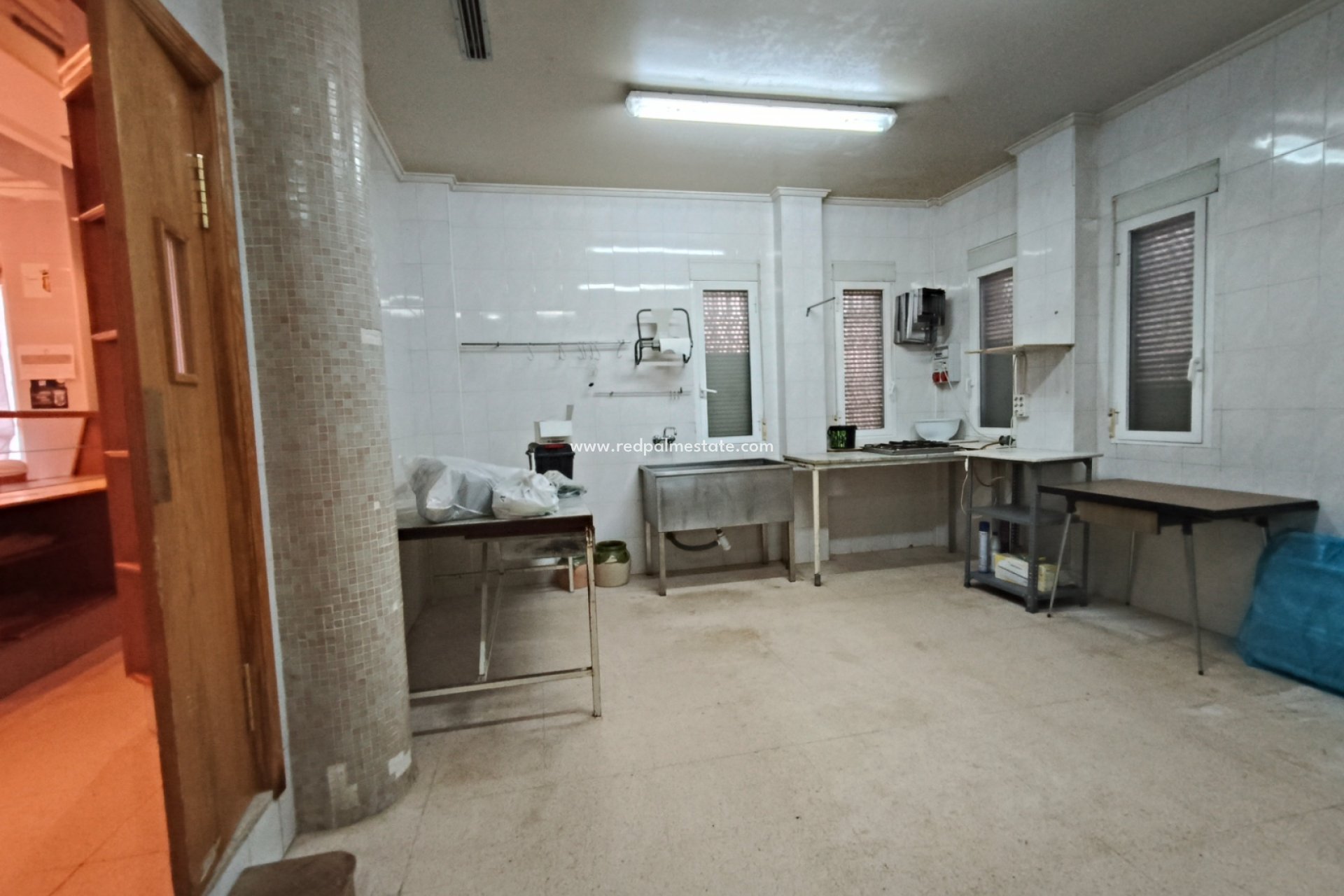 Revente - Maison de ville -
La Romana - Inland