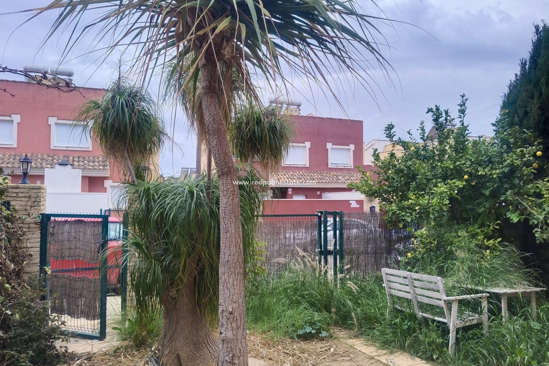 Revente - Maison de ville -
La Tercia Golf Resort - Inland