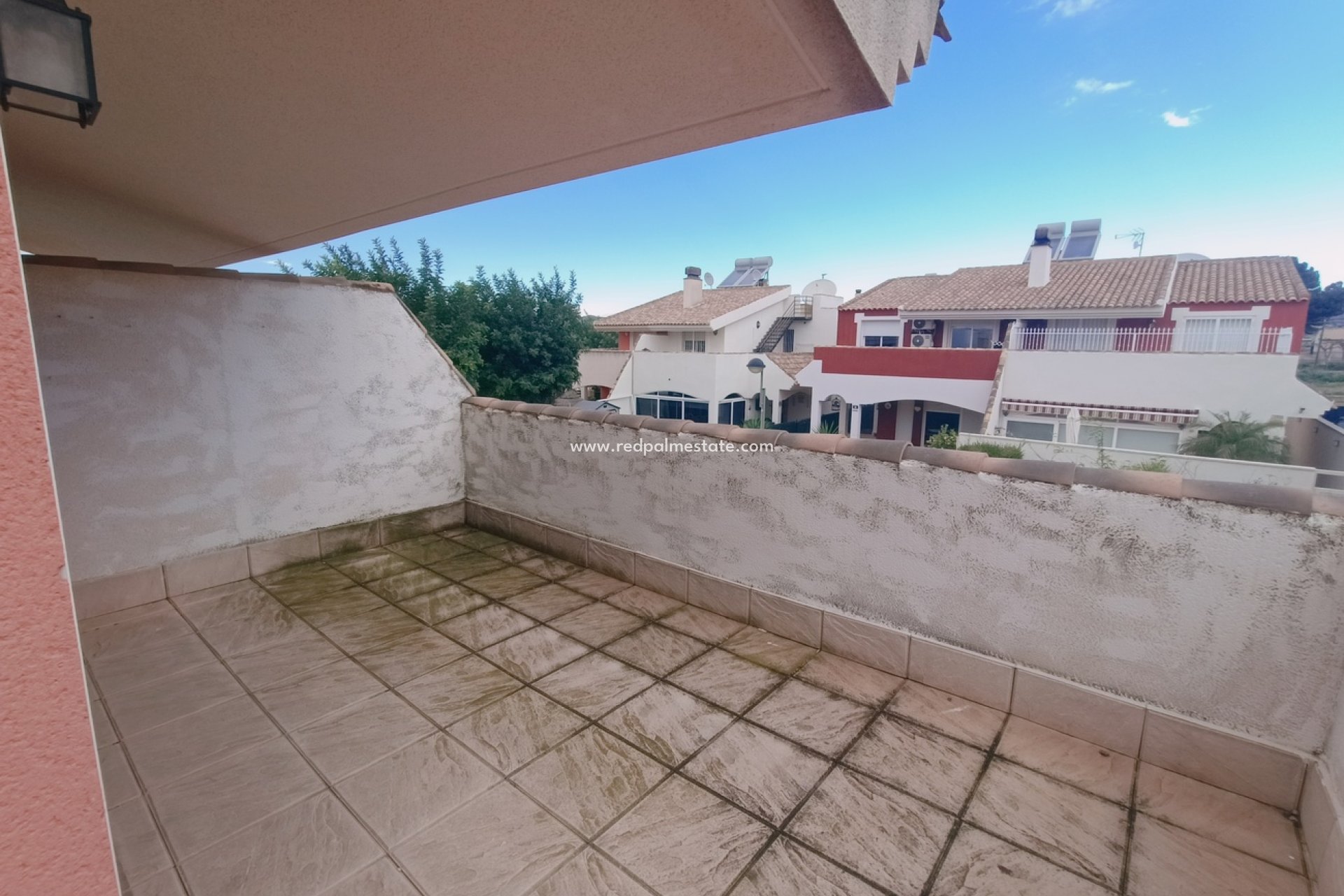 Revente - Maison de ville -
La Tercia Golf Resort - Inland