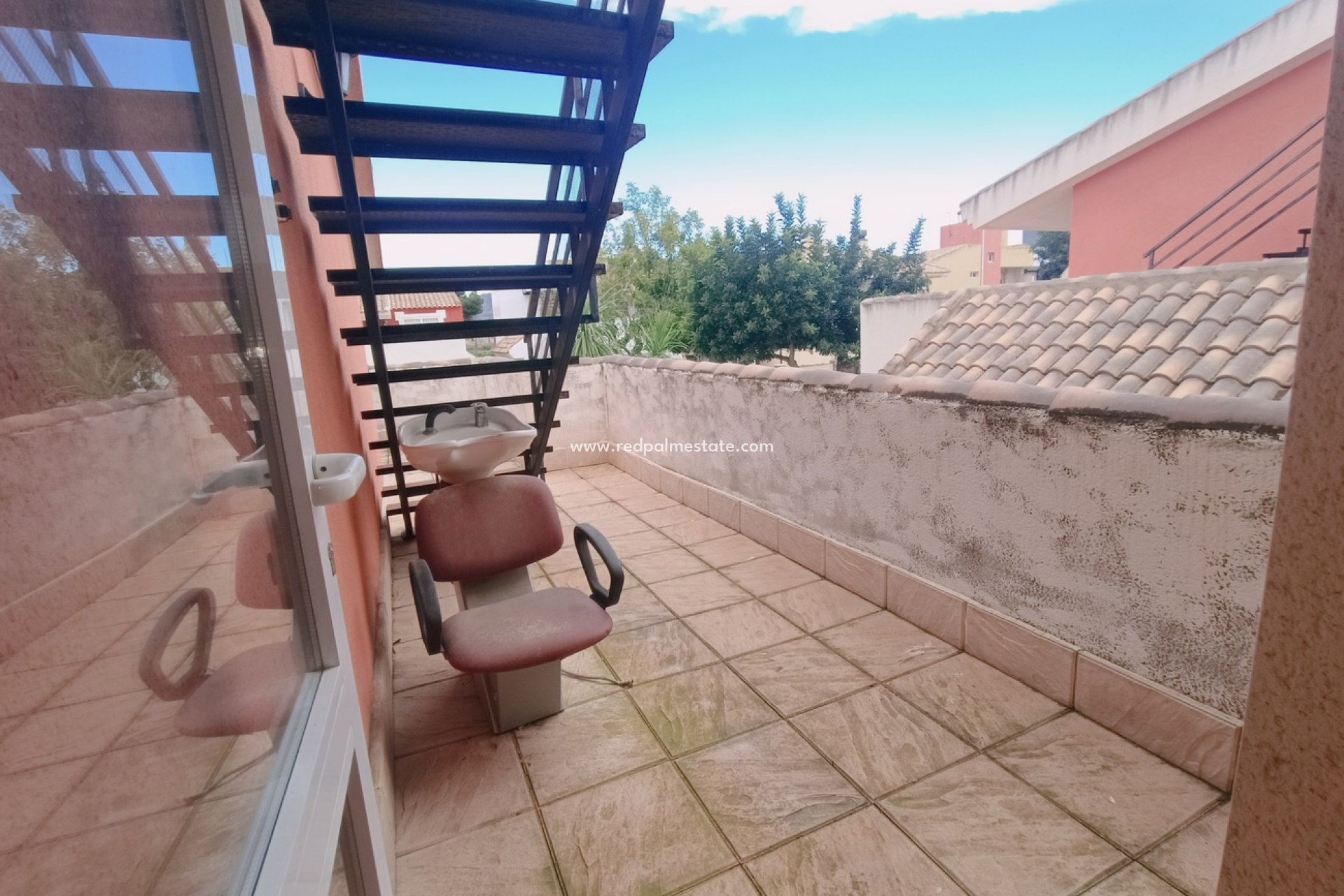 Revente - Maison de ville -
La Tercia Golf Resort - Inland