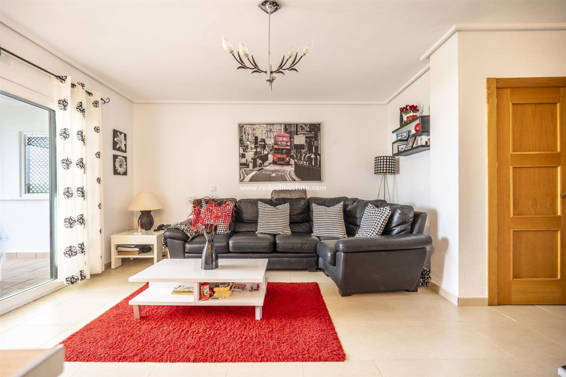 Revente - Maison de ville -
La Torre Golf Resort - Inland