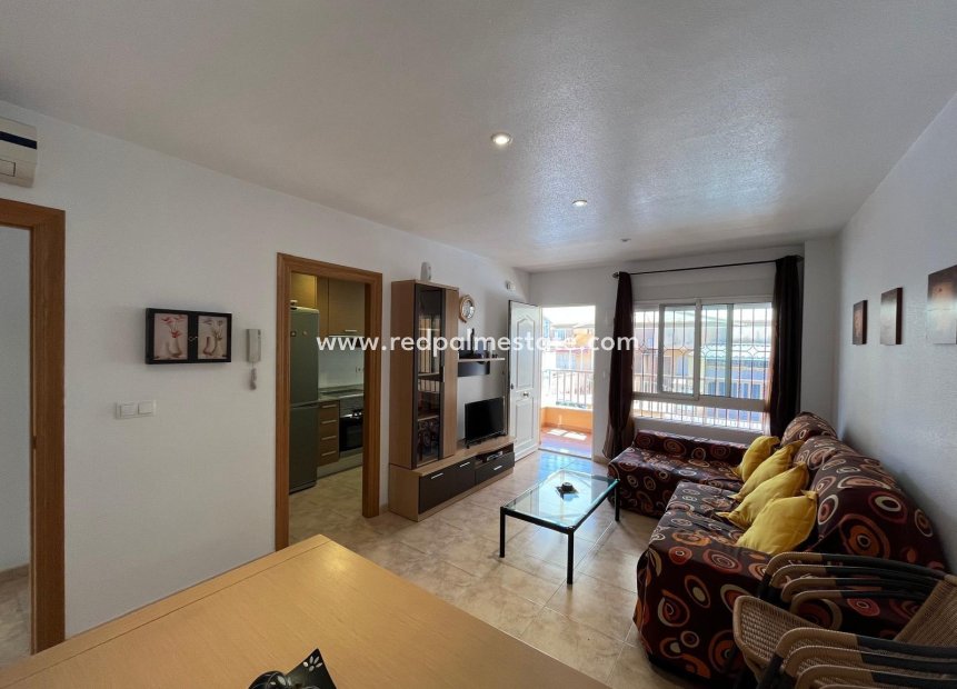 Revente - Maison de ville -
Lo Pagan - La Puntica