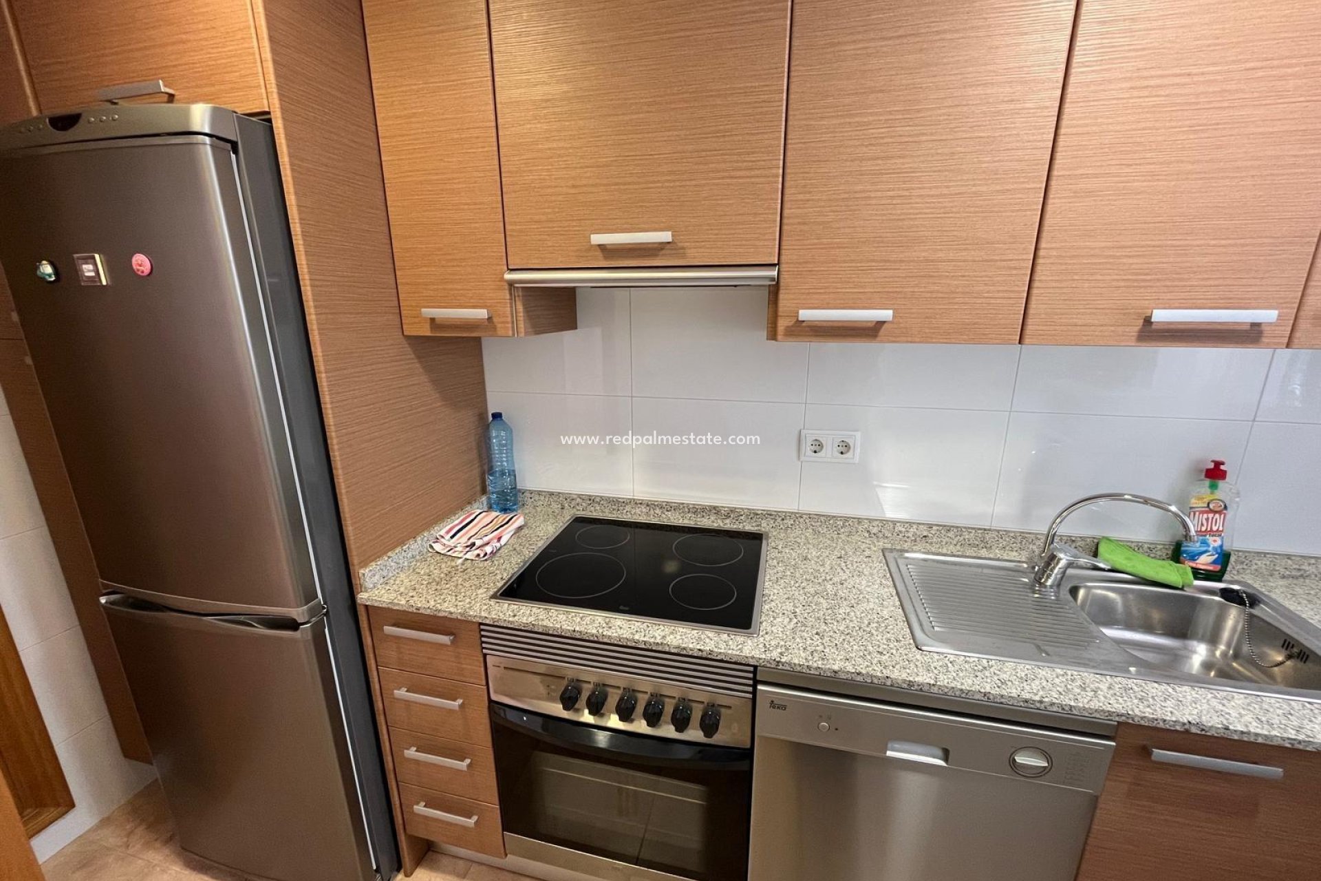 Revente - Maison de ville -
Lo Pagan - La Puntica