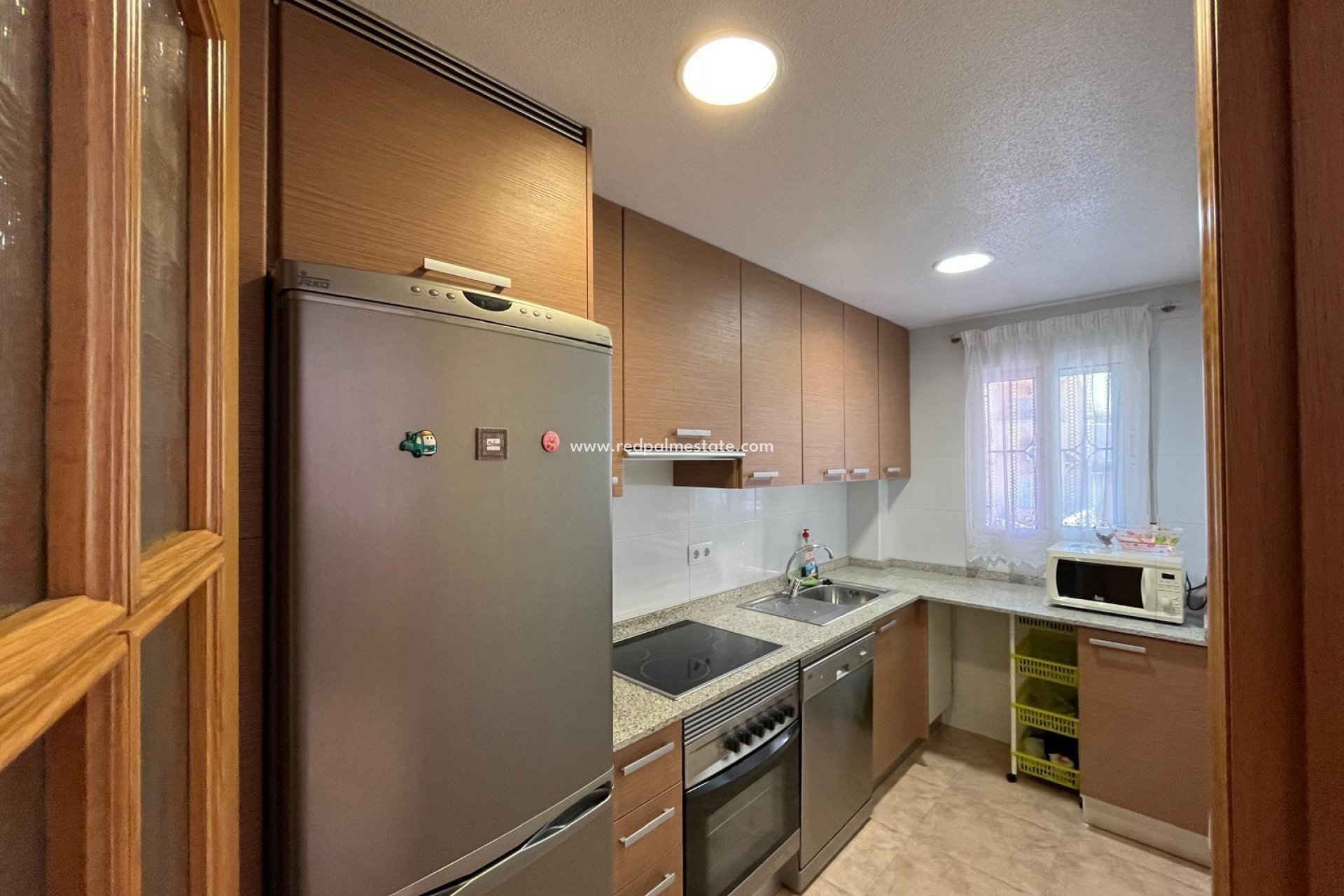 Revente - Maison de ville -
Lo Pagan - La Puntica