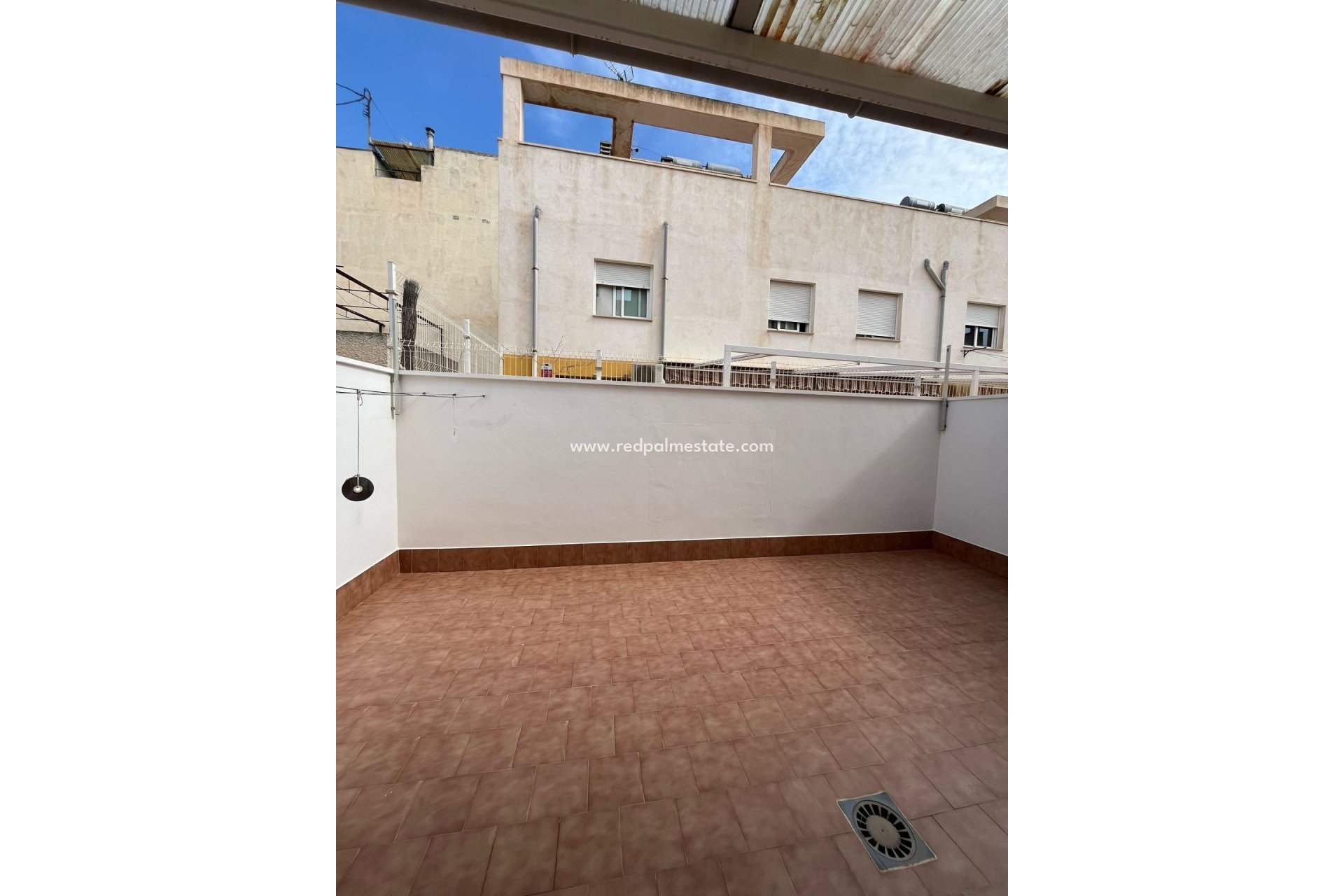 Revente - Maison de ville -
Lo Pagan - La Puntica