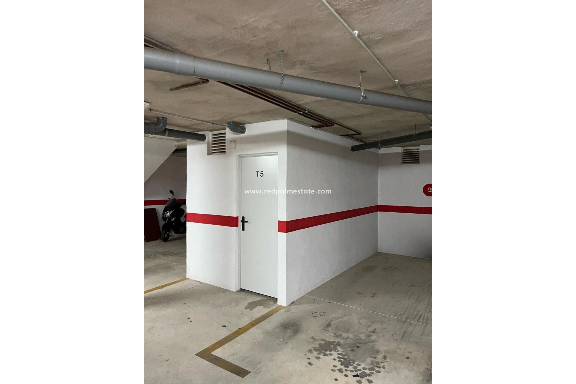 Revente - Maison de ville -
Lo Pagan - La Puntica