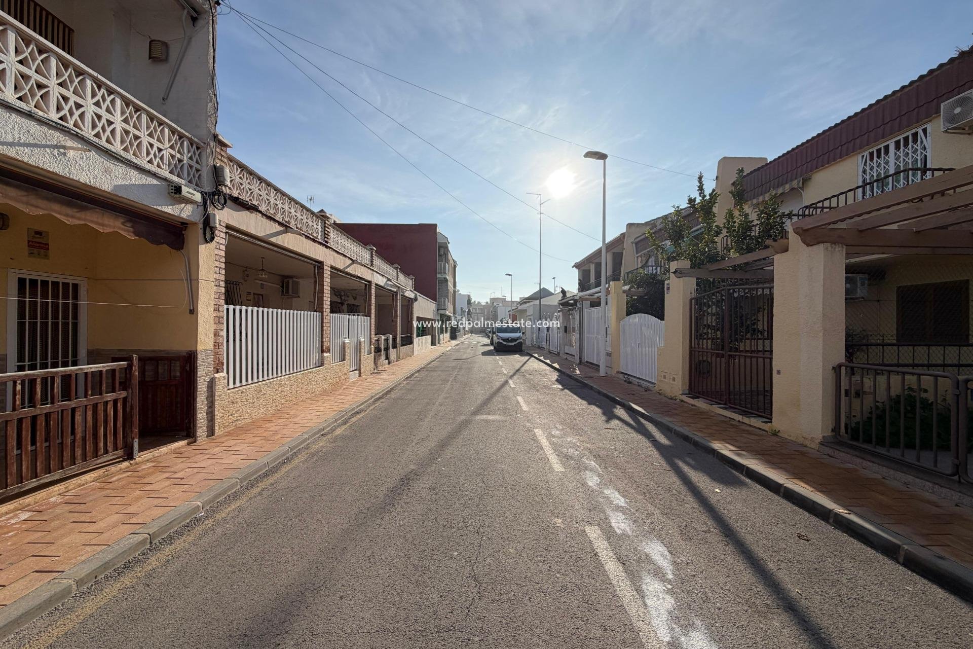 Revente - Maison de ville -
Lo Pagan - La Puntica