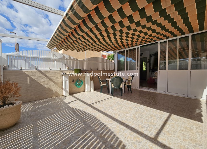 Revente - Maison de ville -
Los Alcazares - Costa Calida