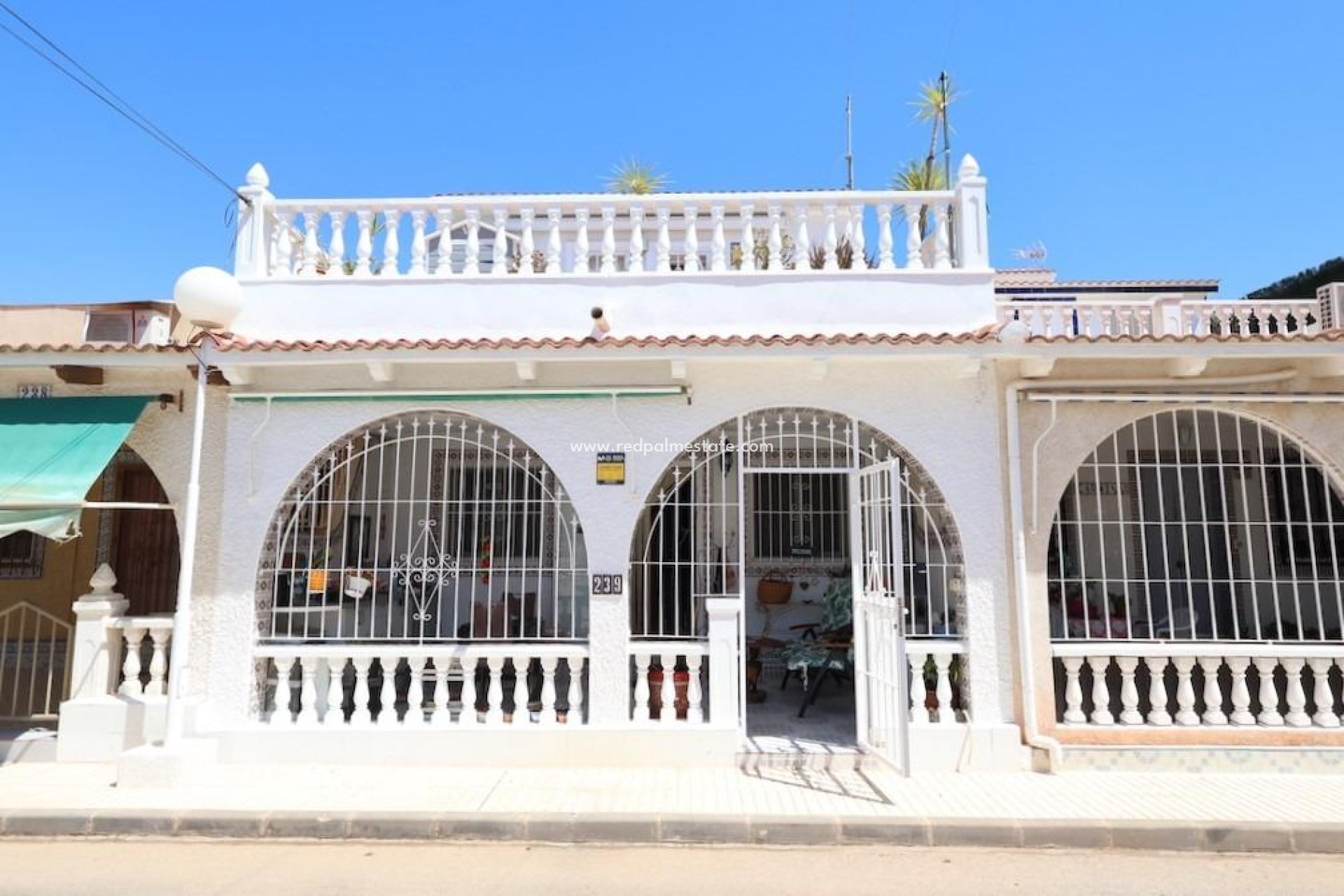 Revente - Maison de ville -
Los Alcazares - Costa Calida