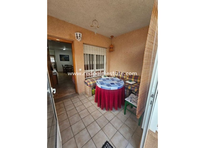 Revente - Maison de ville -
Los Alcazares - Costa Calida