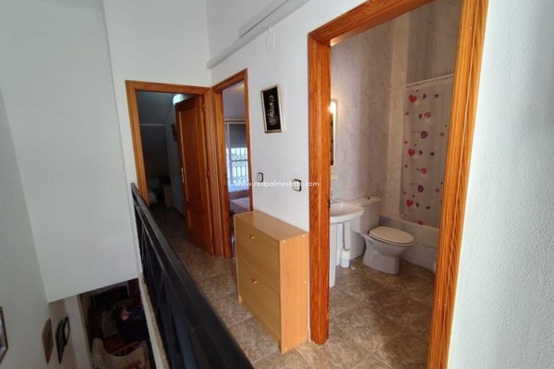 Revente - Maison de ville -
Los Alcazares - Costa Calida