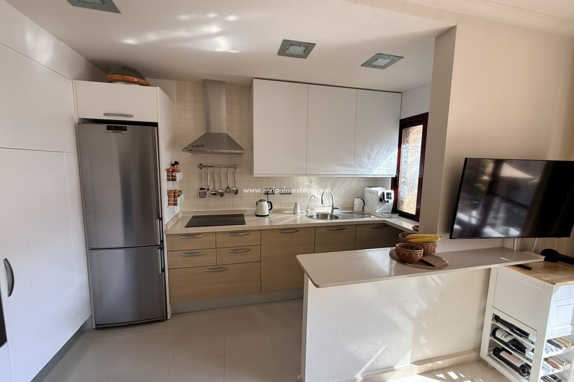 Revente - Maison de ville -
Los Alcazares - Nueva Ribera