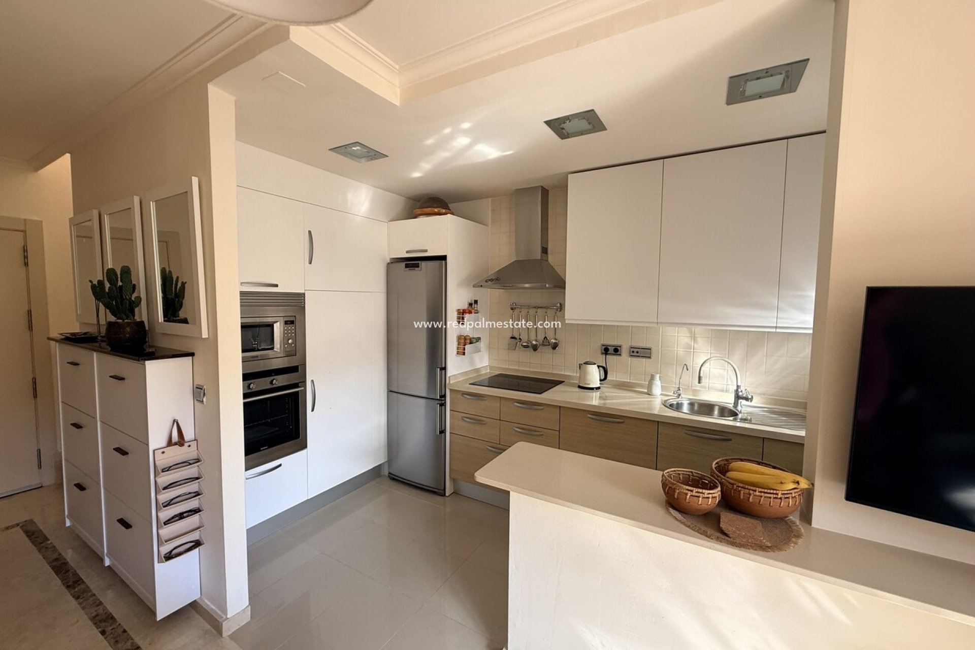 Revente - Maison de ville -
Los Alcazares - Nueva Ribera