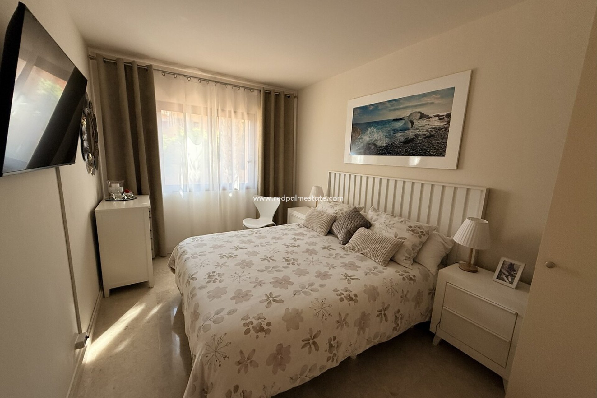 Revente - Maison de ville -
Los Alcazares - Nueva Ribera