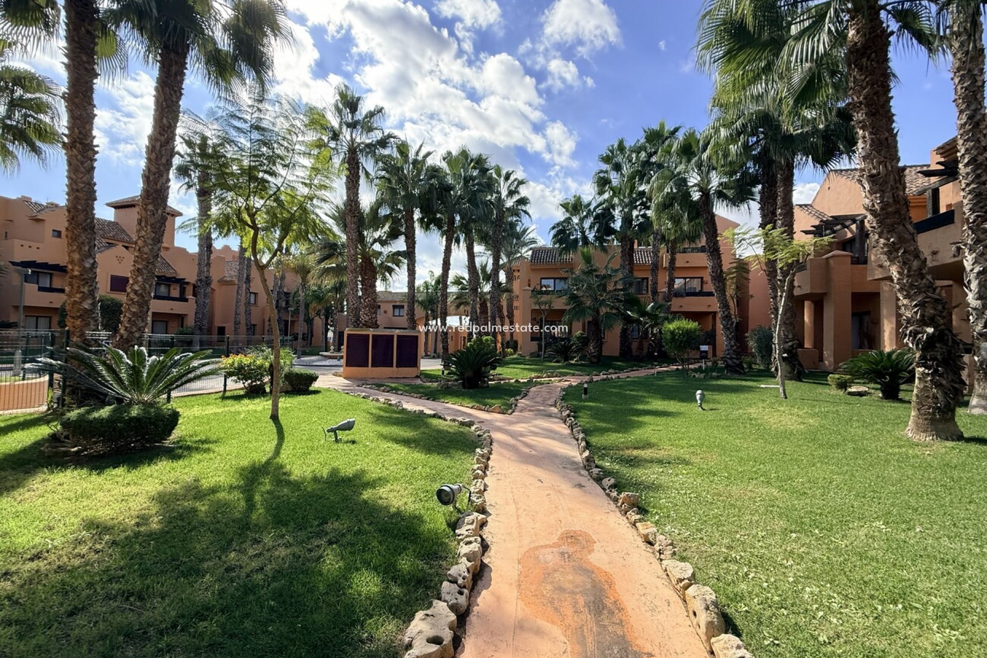 Revente - Maison de ville -
Los Alcazares - Nueva Ribera