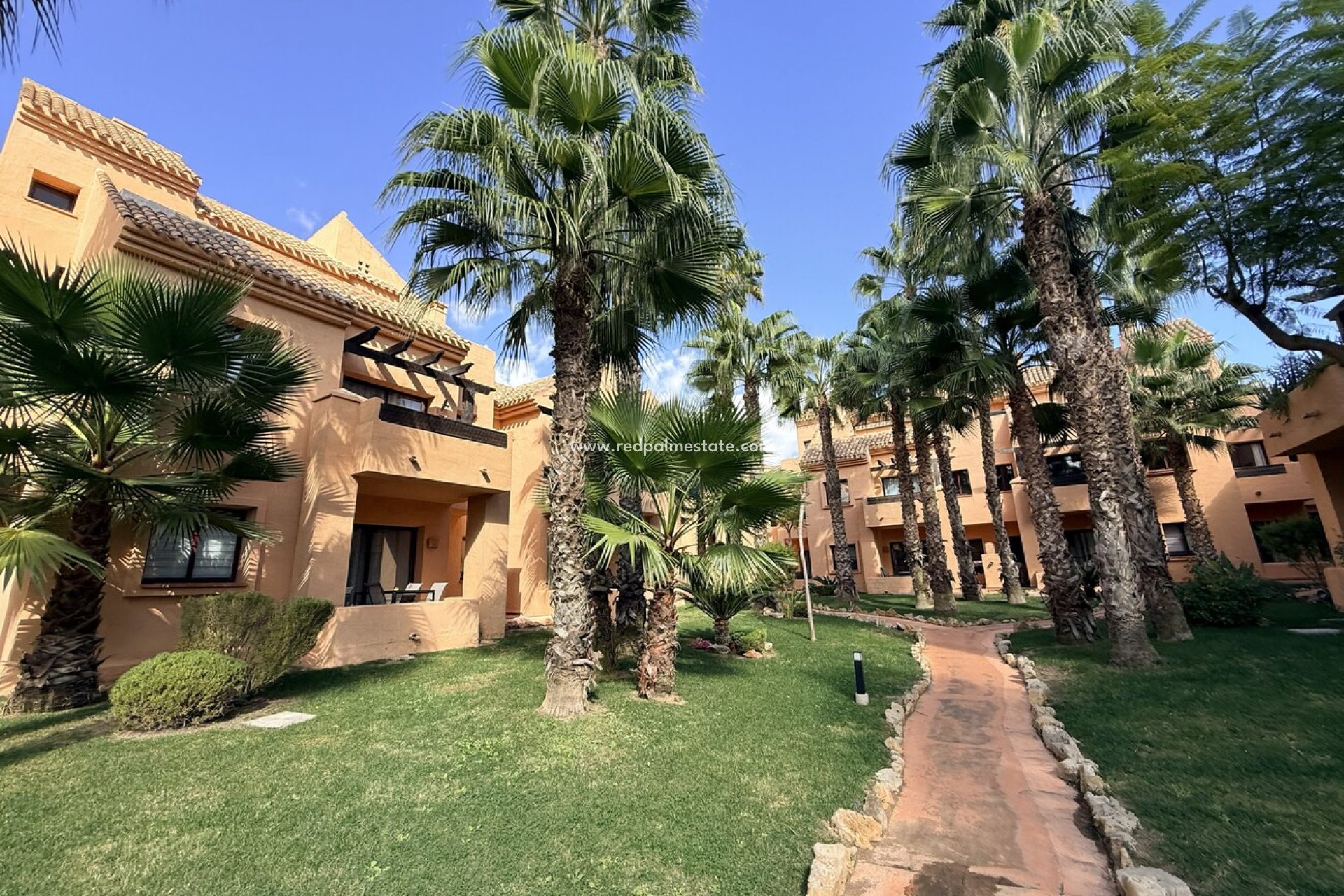 Revente - Maison de ville -
Los Alcazares - Nueva Ribera