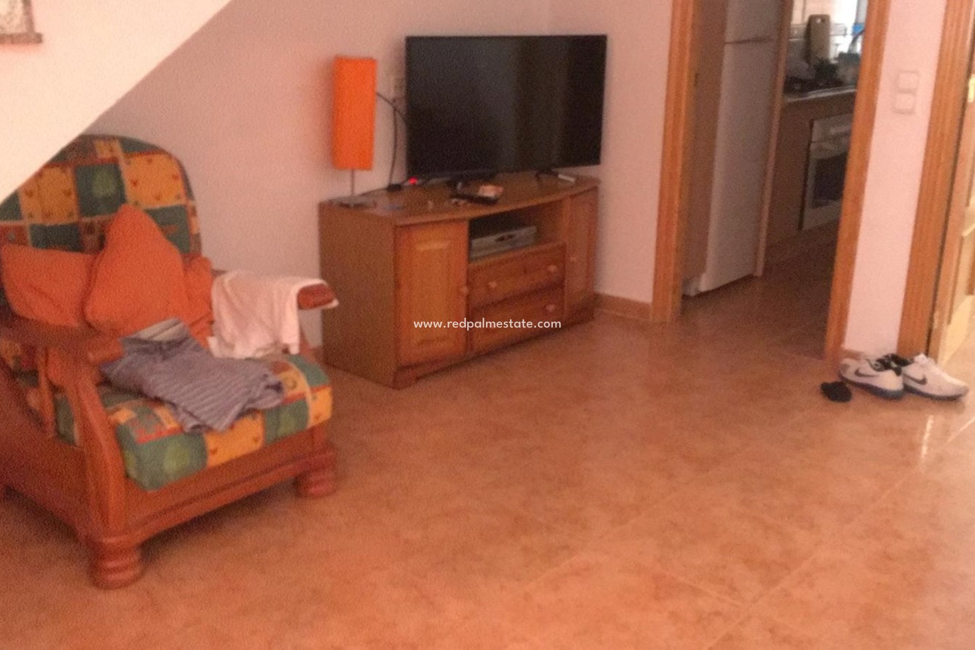 Revente - Maison de ville -
Los Alcazares - Playa de los narejos